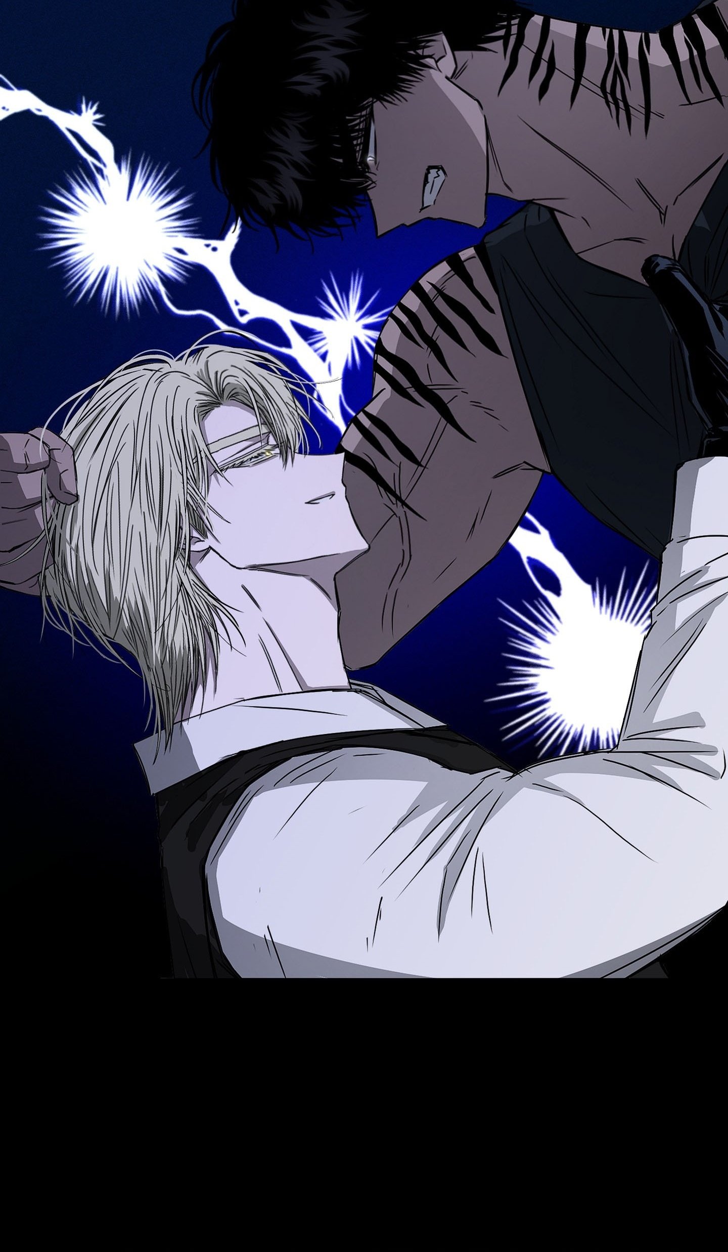 Vân Long Phong Hổ Chap 1 - Next Chap 2