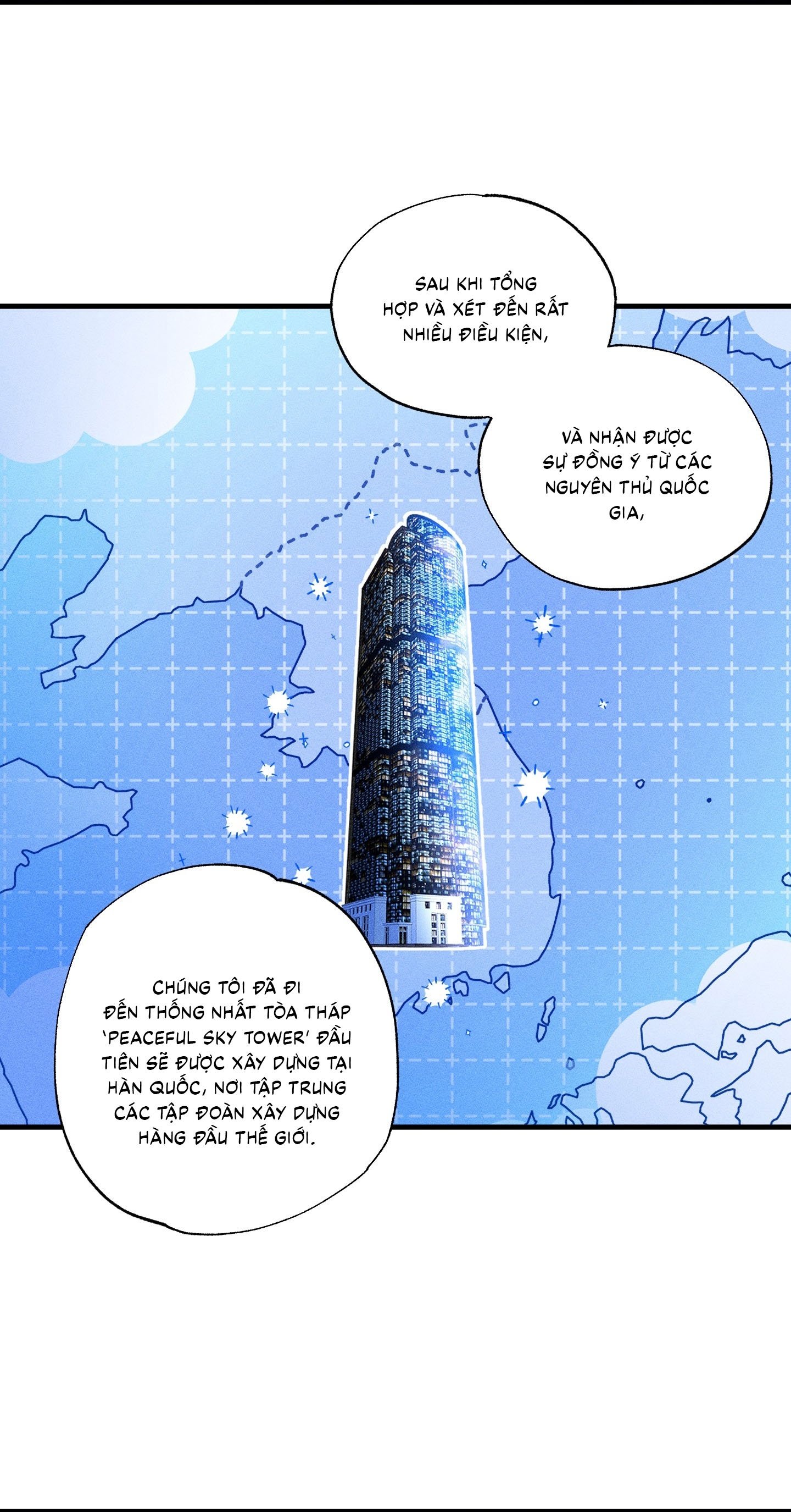 Vân Long Phong Hổ Chap 1 - Next Chap 2