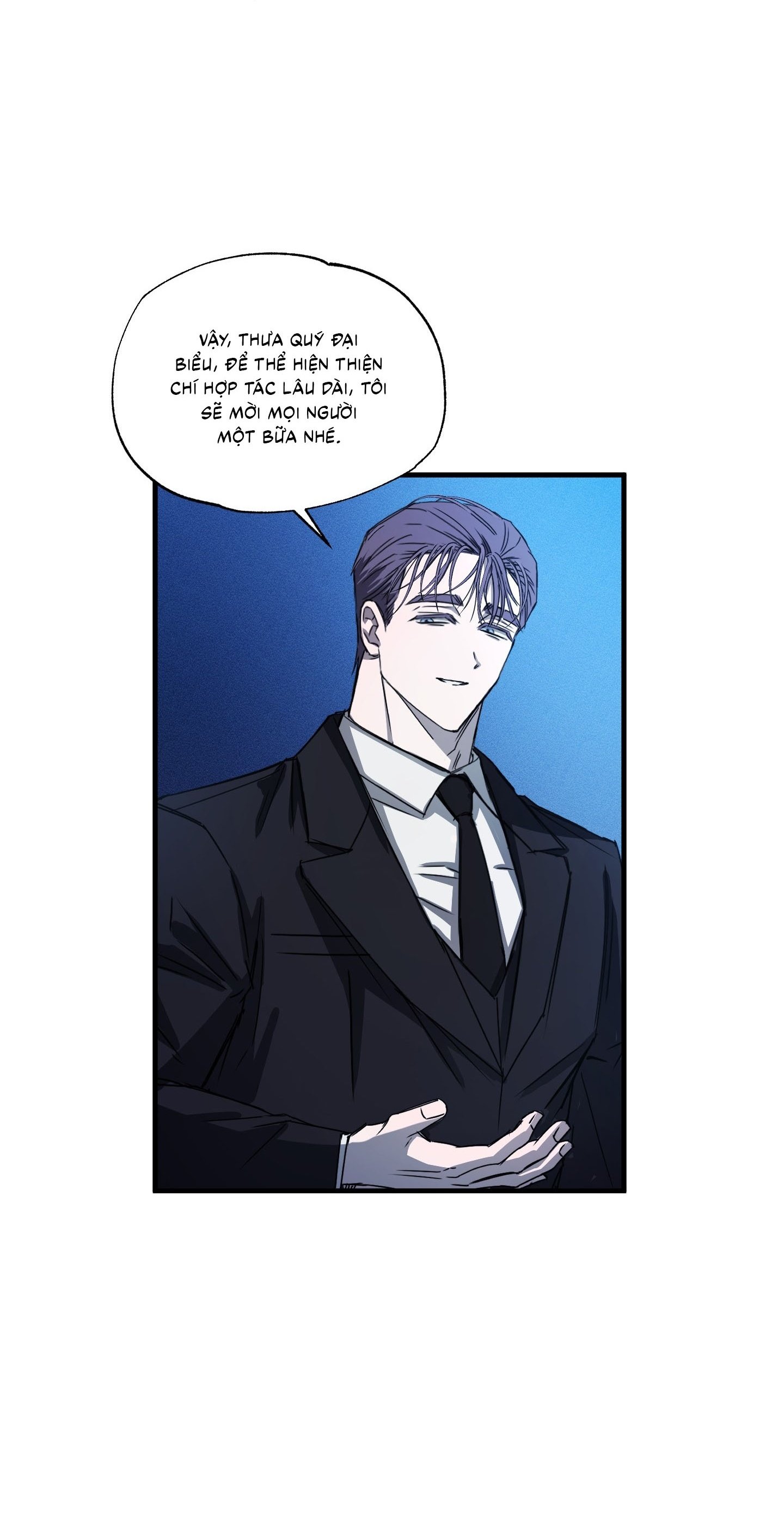 Vân Long Phong Hổ Chap 1 - Next Chap 2