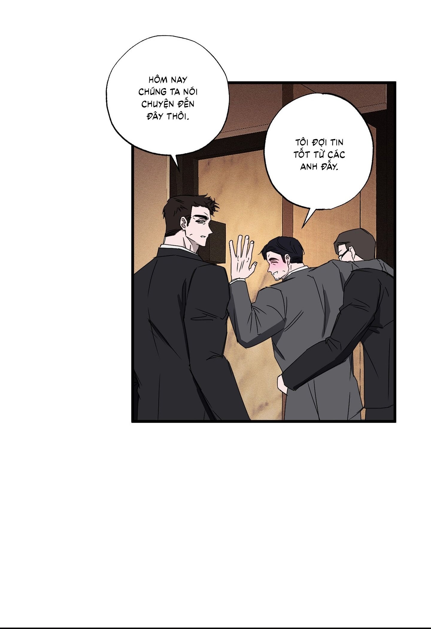 Vân Long Phong Hổ Chap 1 - Next Chap 2