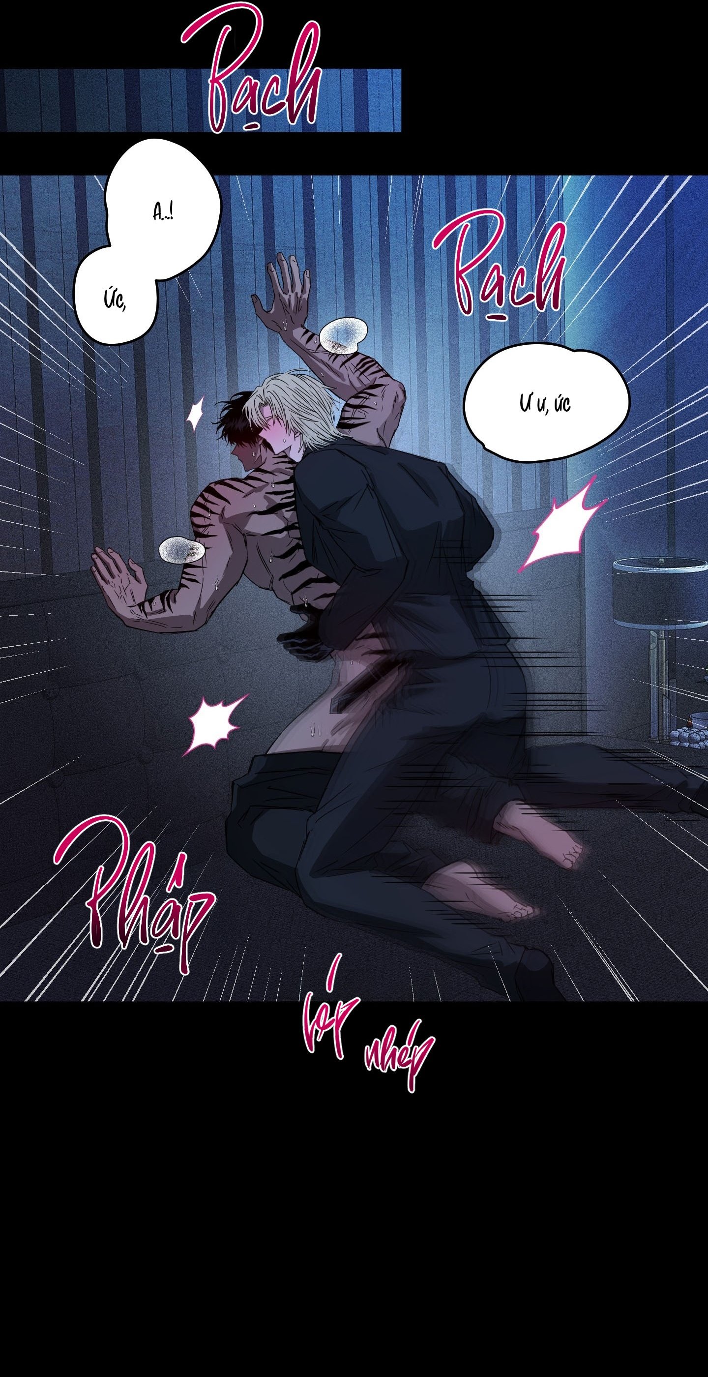 Vân Long Phong Hổ Chap 1 - Next Chap 2