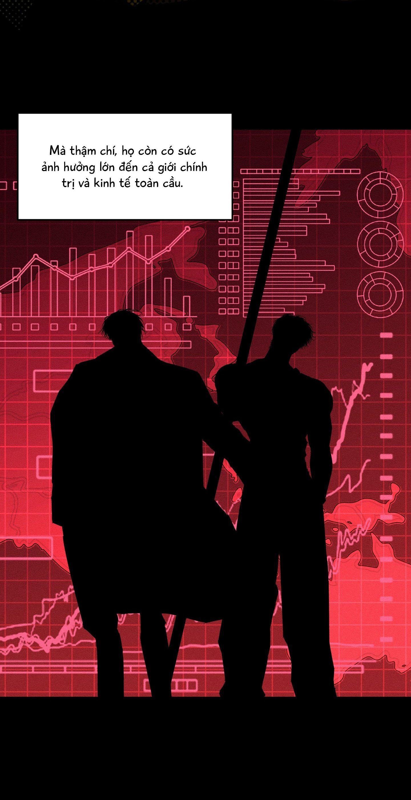 Vân Long Phong Hổ Chap 1 - Next Chap 2