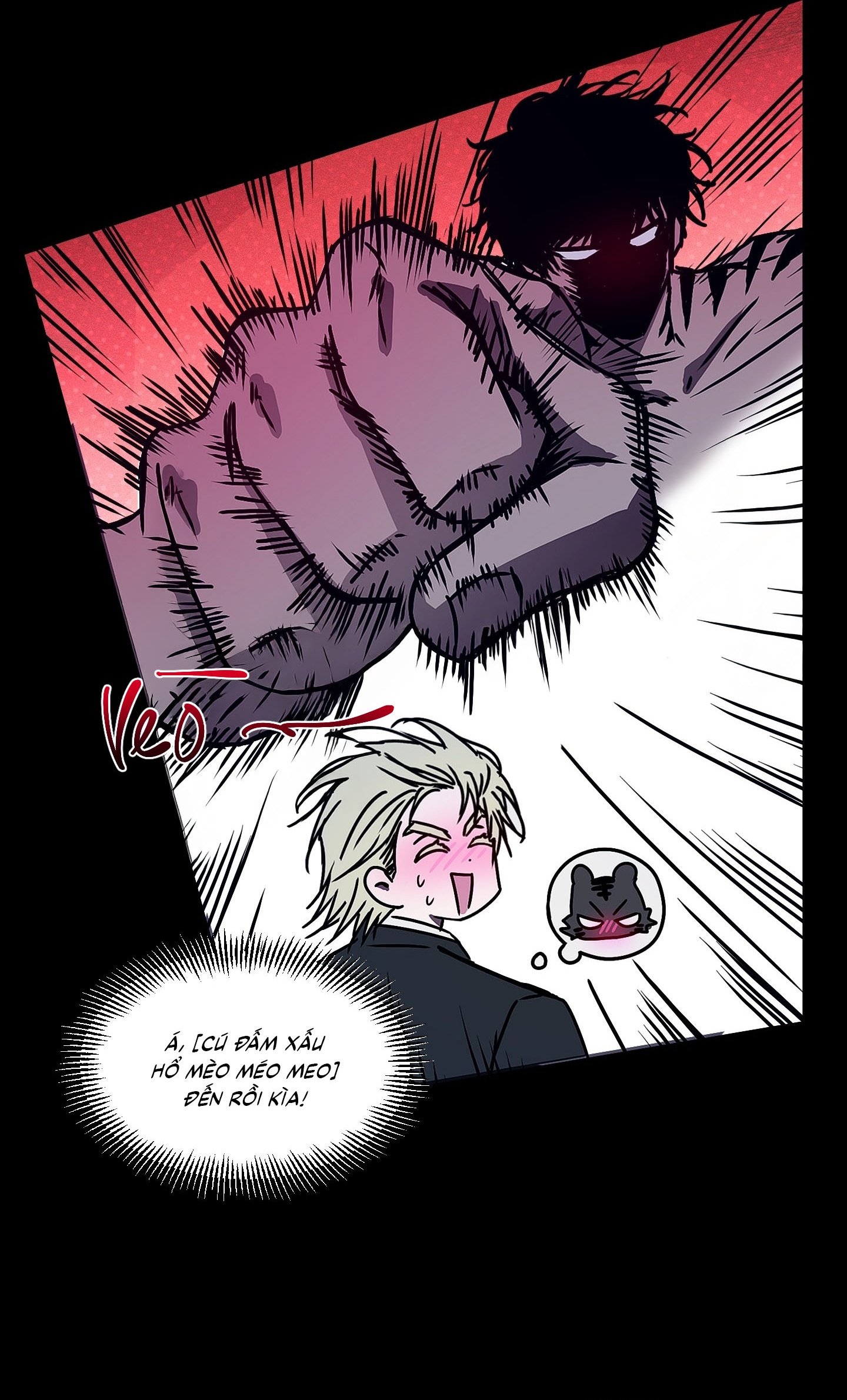 Vân Long Phong Hổ Chap 1 - Next Chap 2