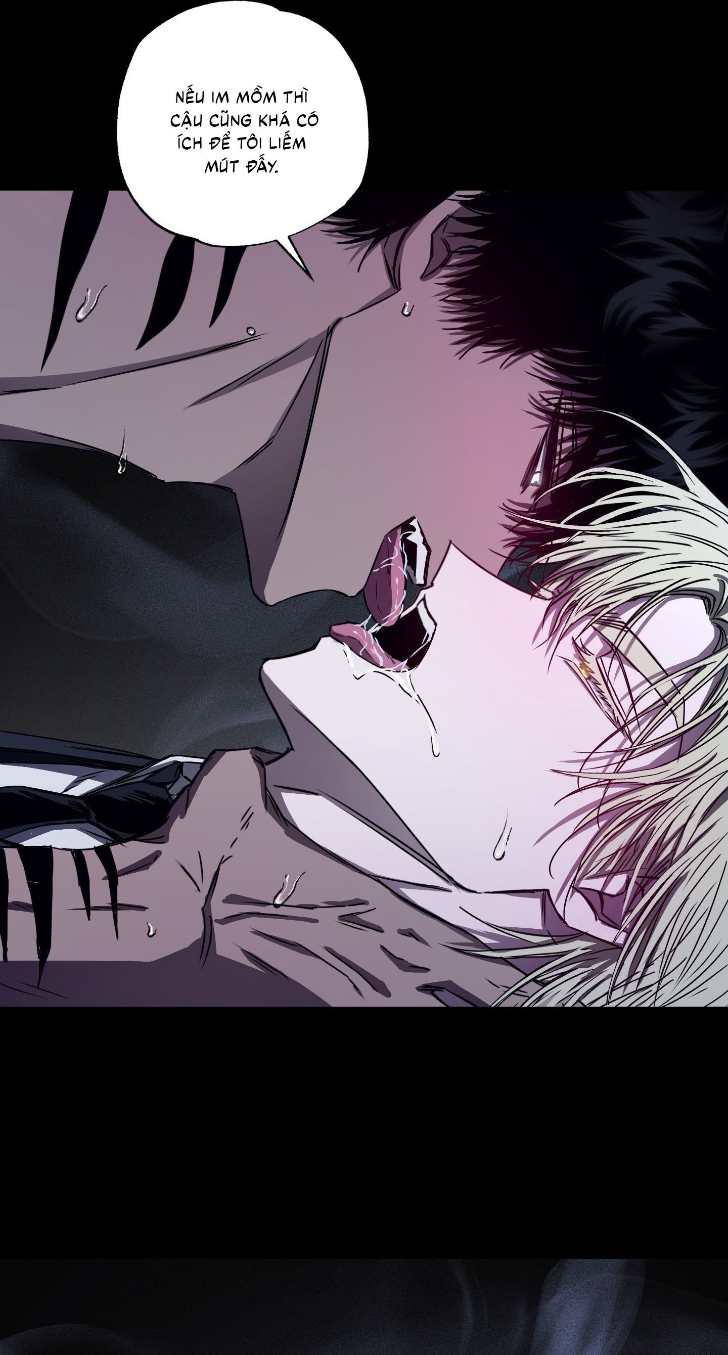 Vân Long Phong Hổ Chap 1 - Next Chap 2