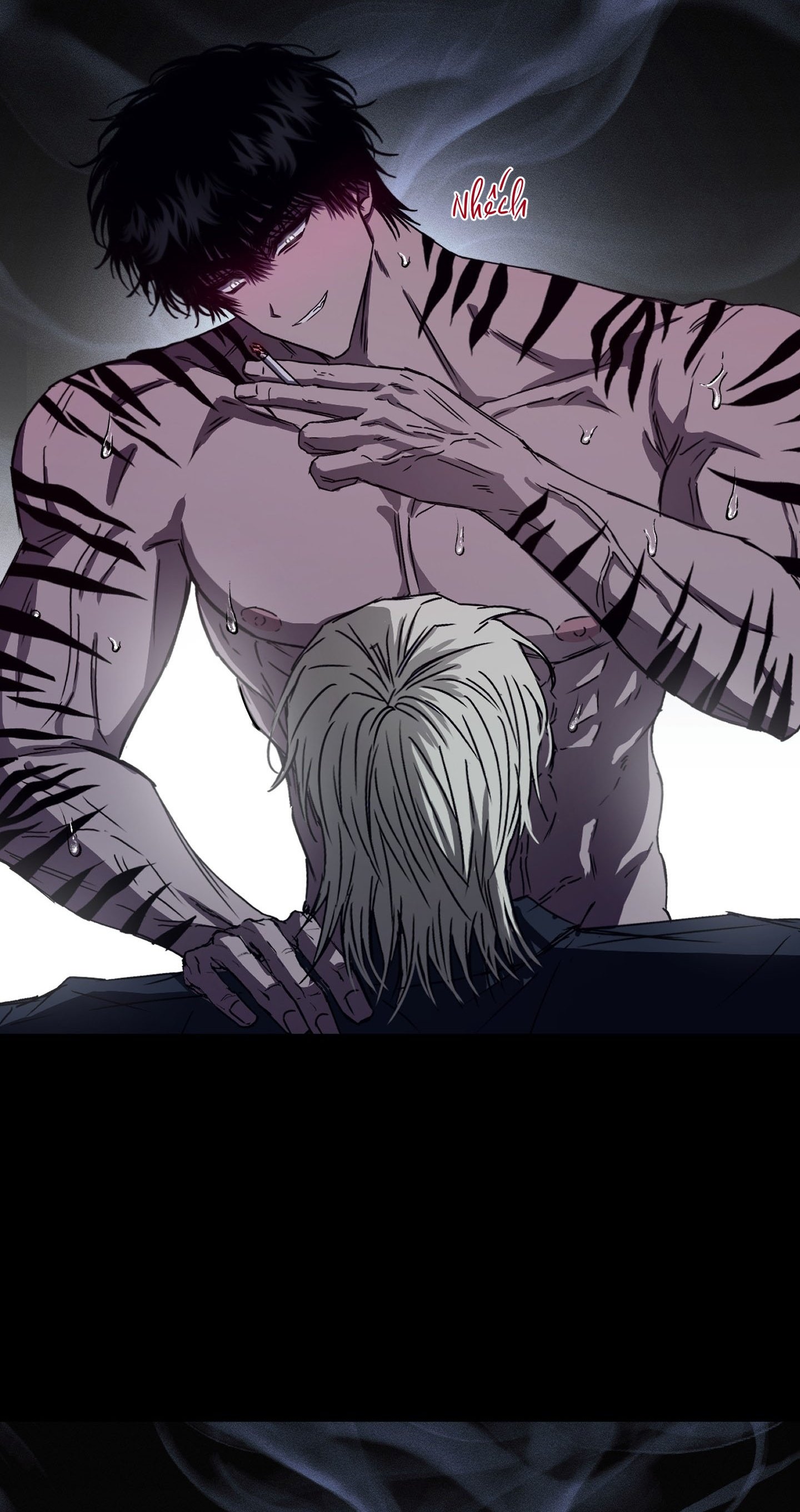 Vân Long Phong Hổ Chap 1 - Next Chap 2