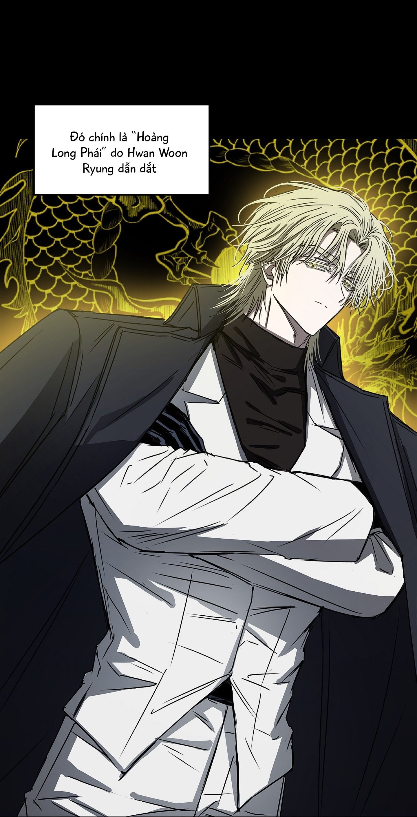 Vân Long Phong Hổ Chap 1 - Next Chap 2