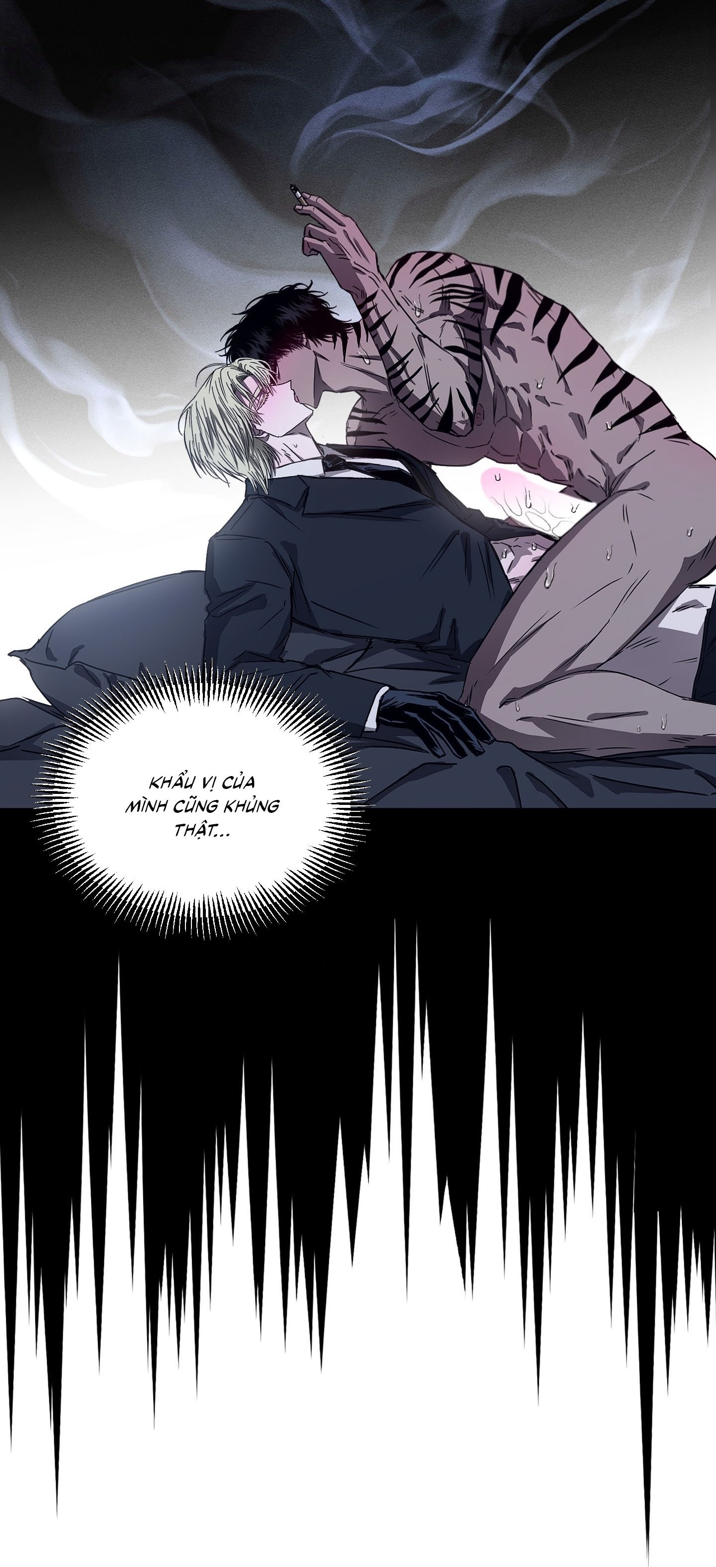 Vân Long Phong Hổ Chap 1 - Next Chap 2
