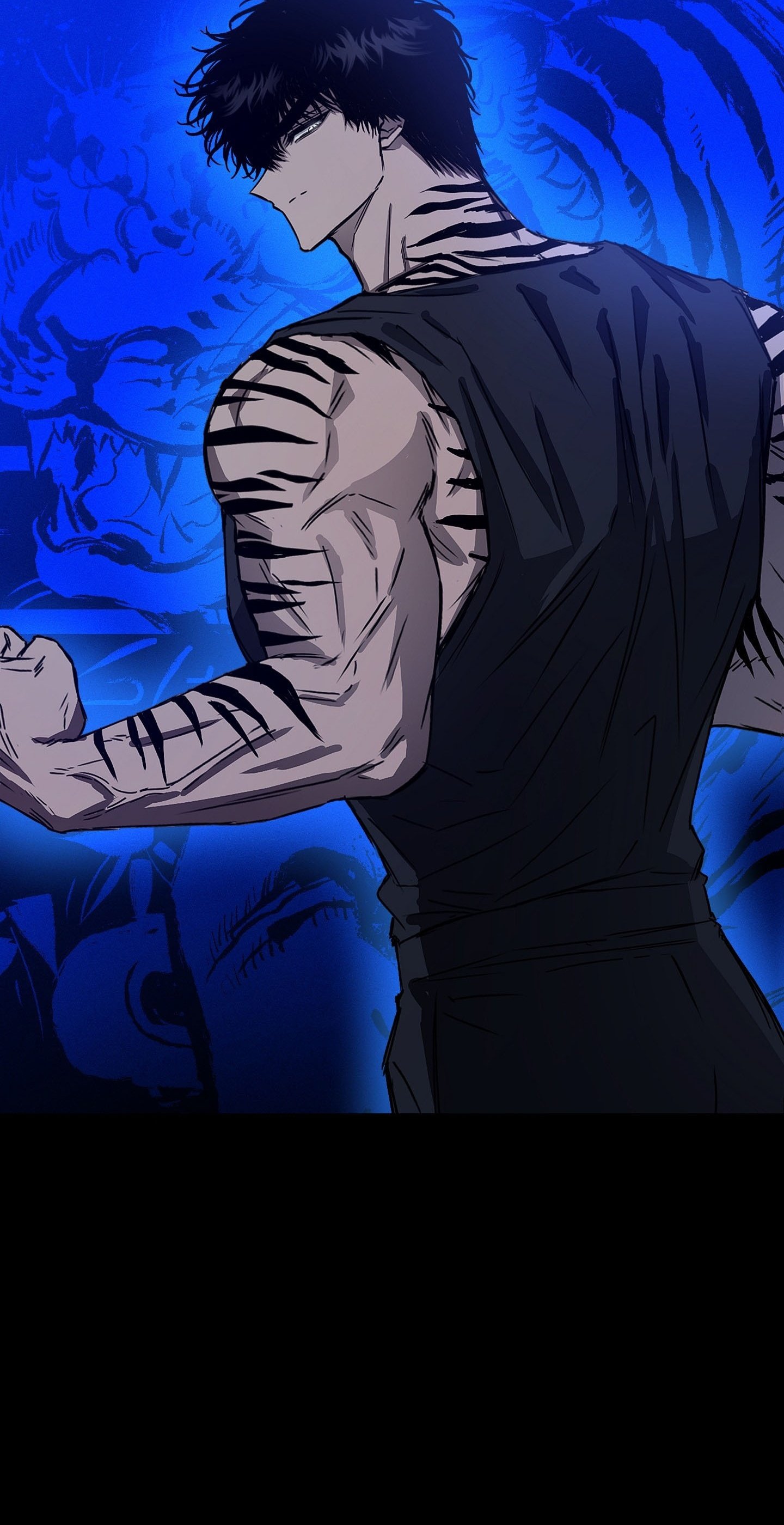 Vân Long Phong Hổ Chap 1 - Next Chap 2