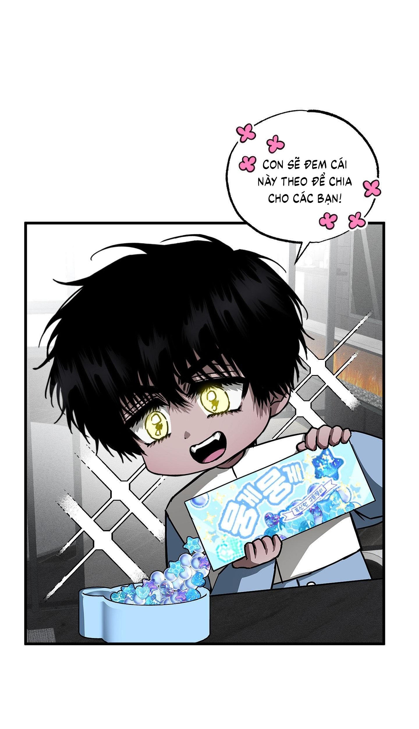 Vân Long Phong Hổ Chap 10 - Next Chap 11