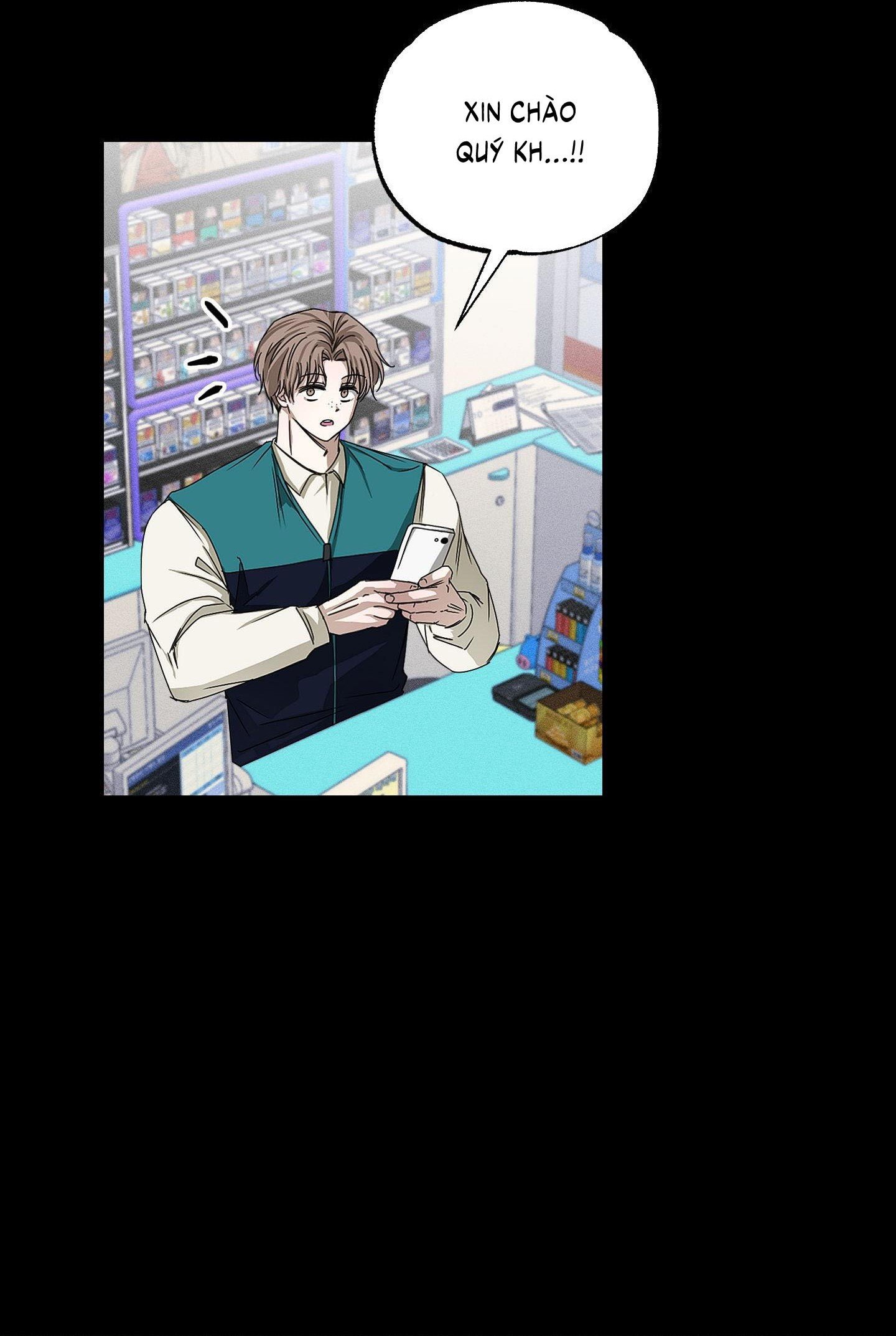 Vân Long Phong Hổ Chap 10 - Next Chap 11