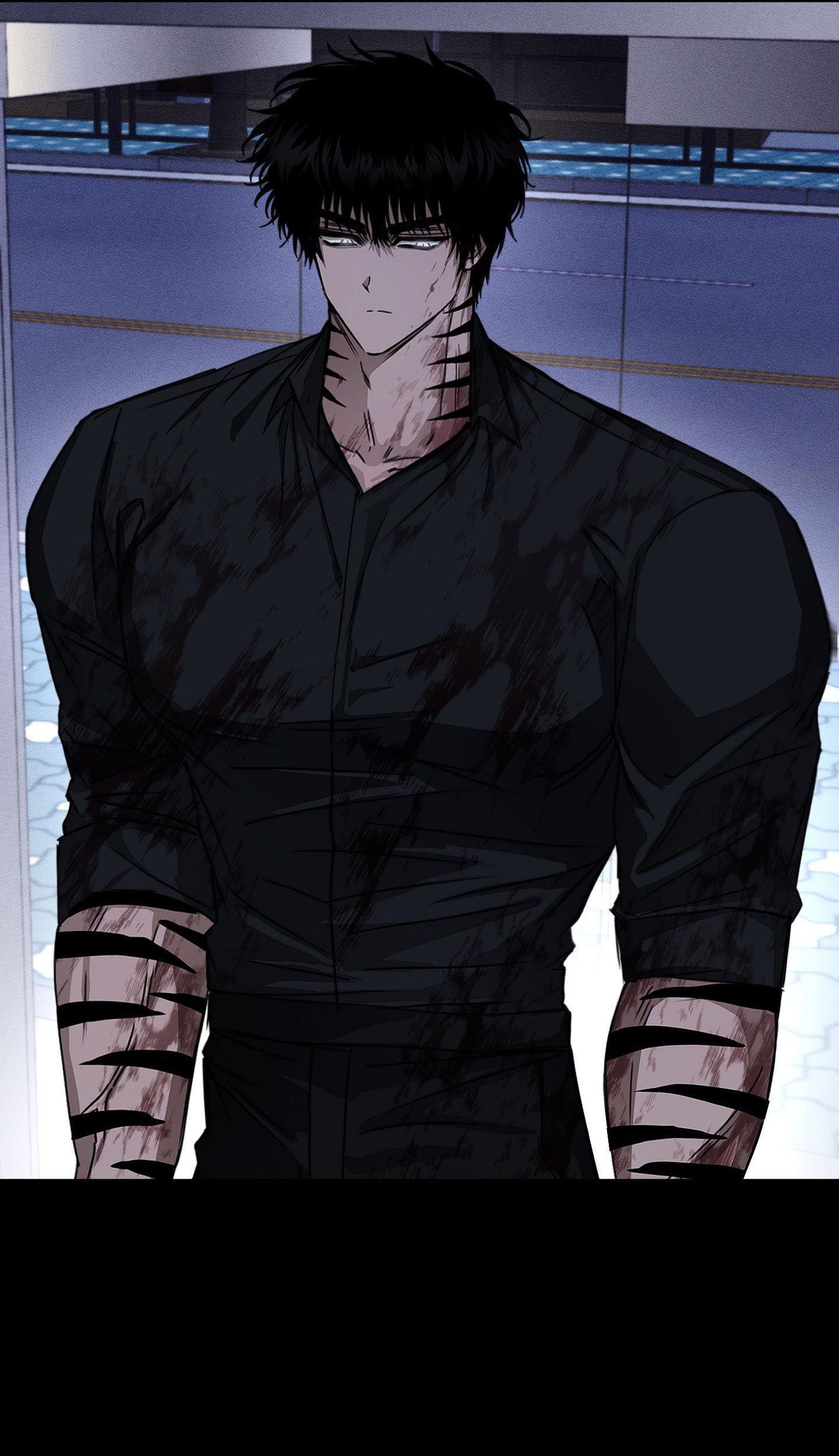 Vân Long Phong Hổ Chap 10 - Next Chap 11