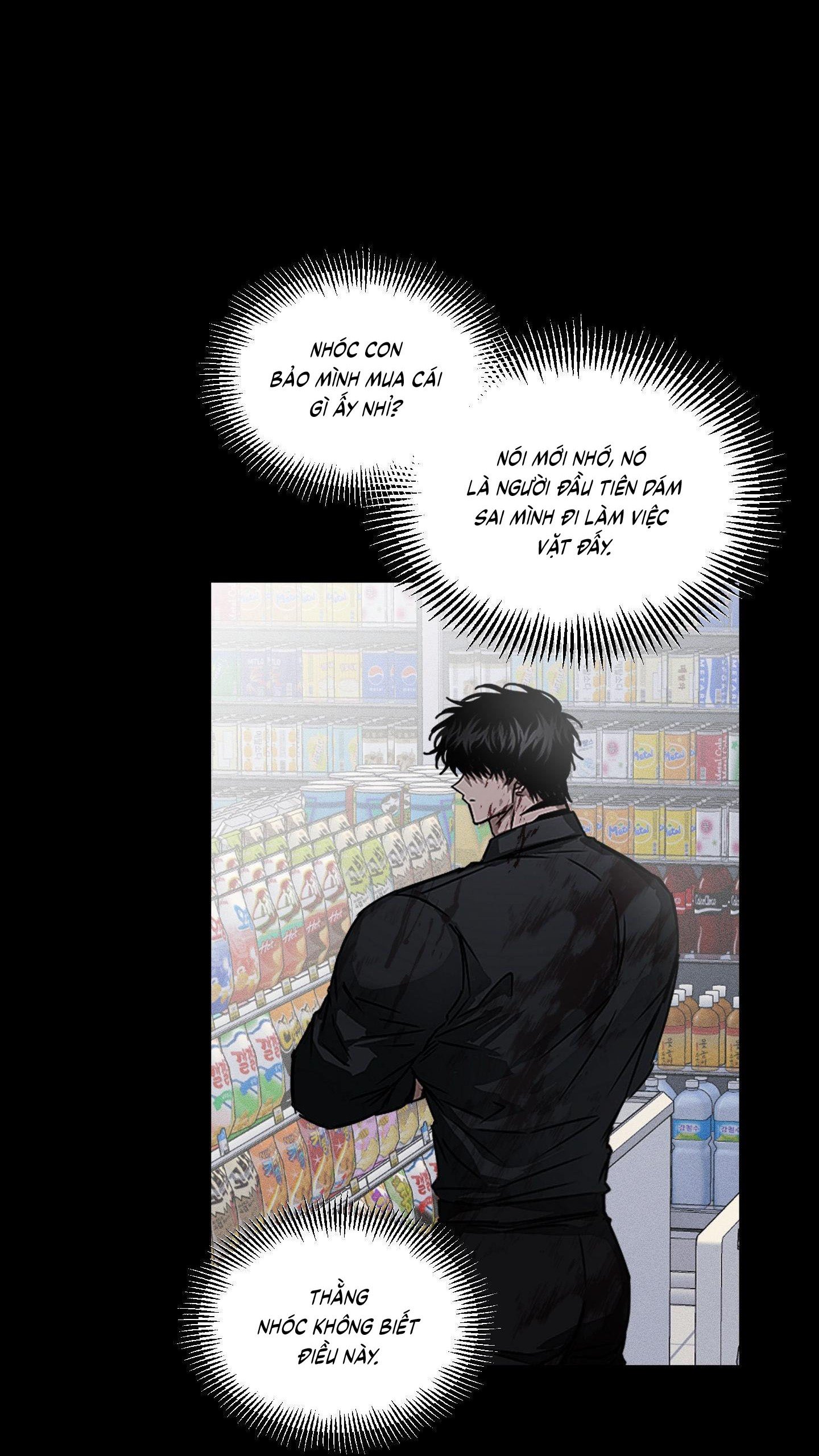 Vân Long Phong Hổ Chap 10 - Next Chap 11