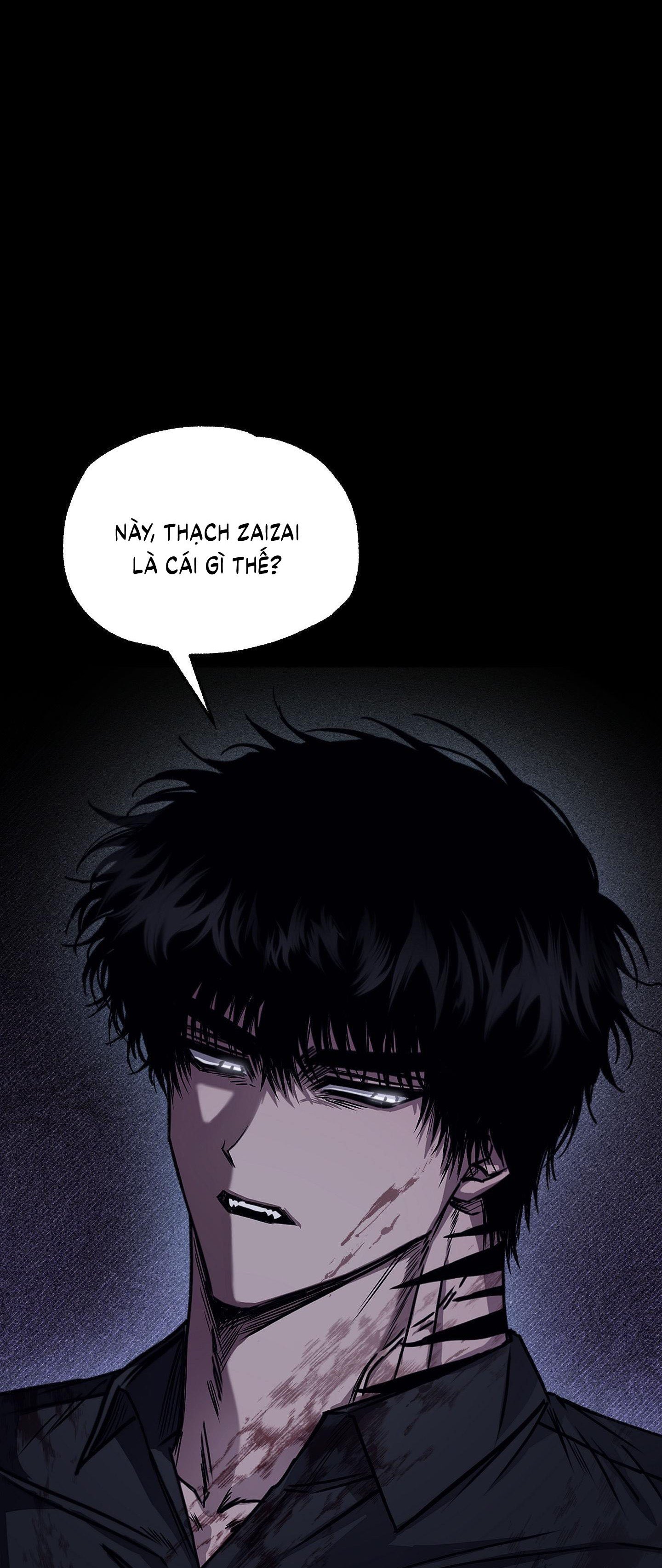 Vân Long Phong Hổ Chap 10 - Next Chap 11