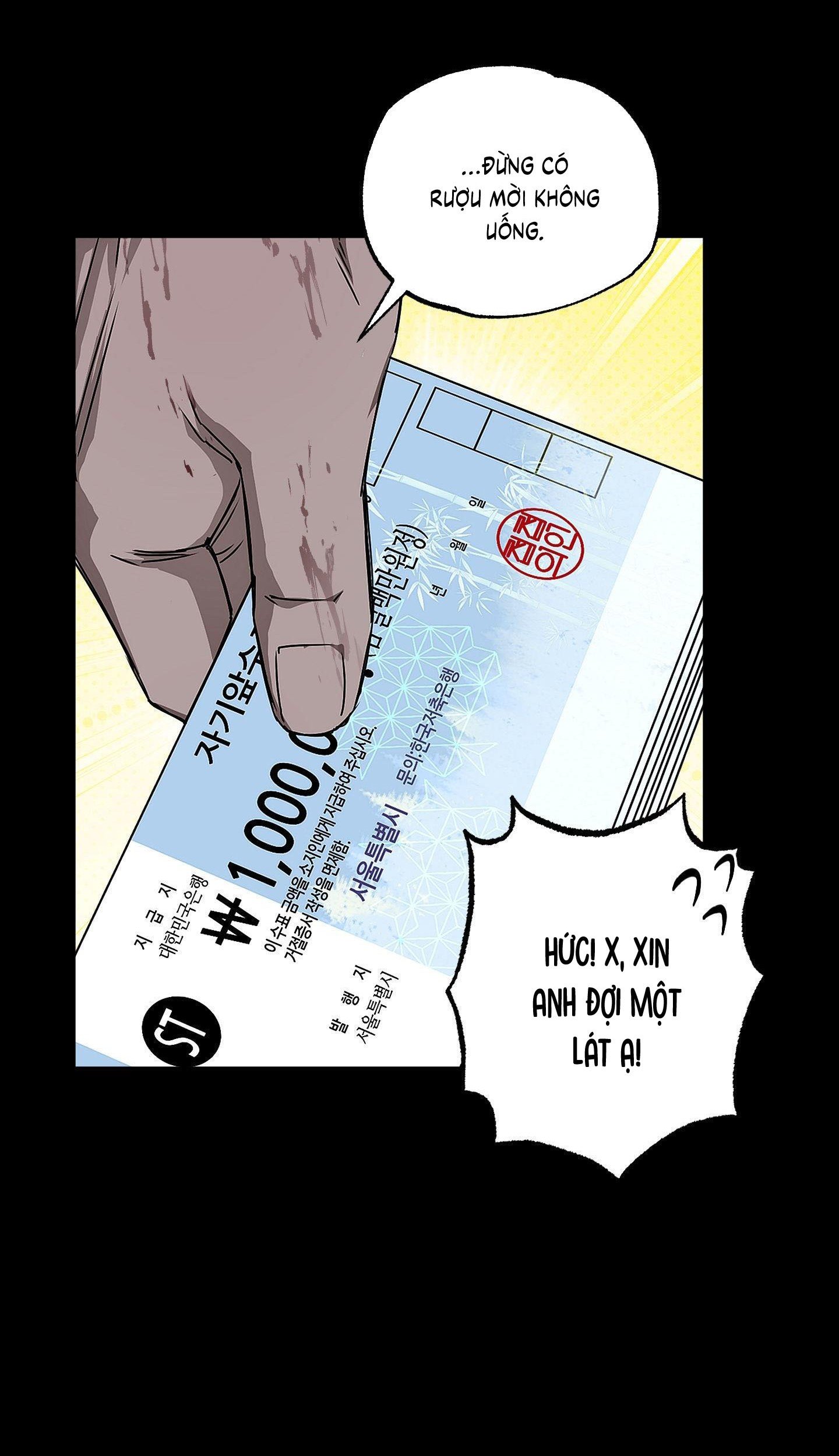 Vân Long Phong Hổ Chap 10 - Next Chap 11