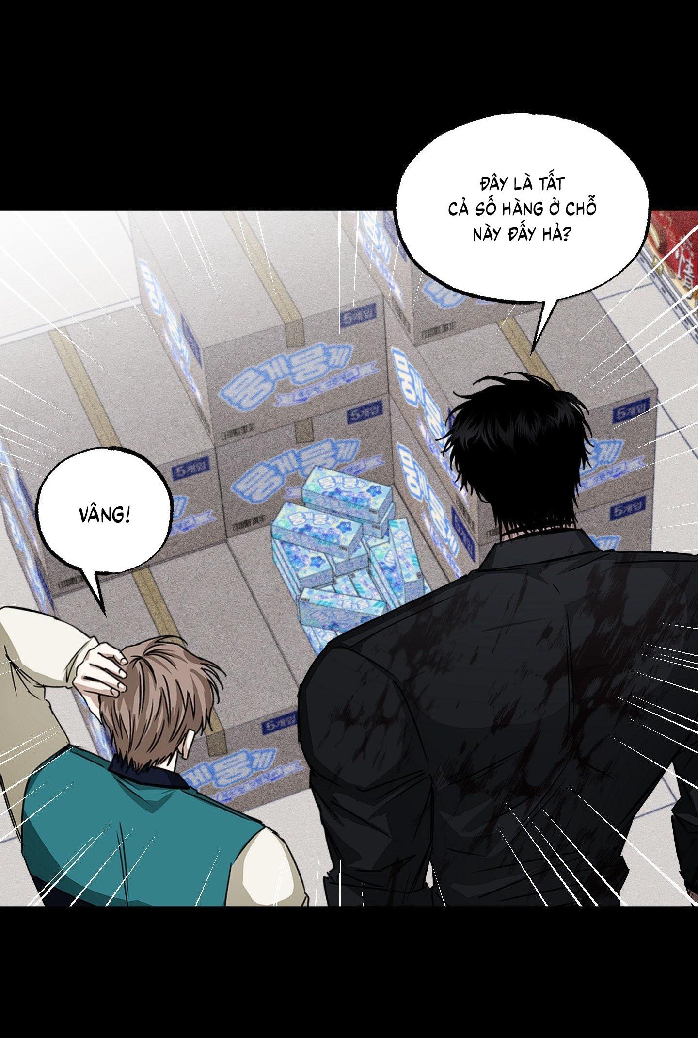 Vân Long Phong Hổ Chap 10 - Next Chap 11