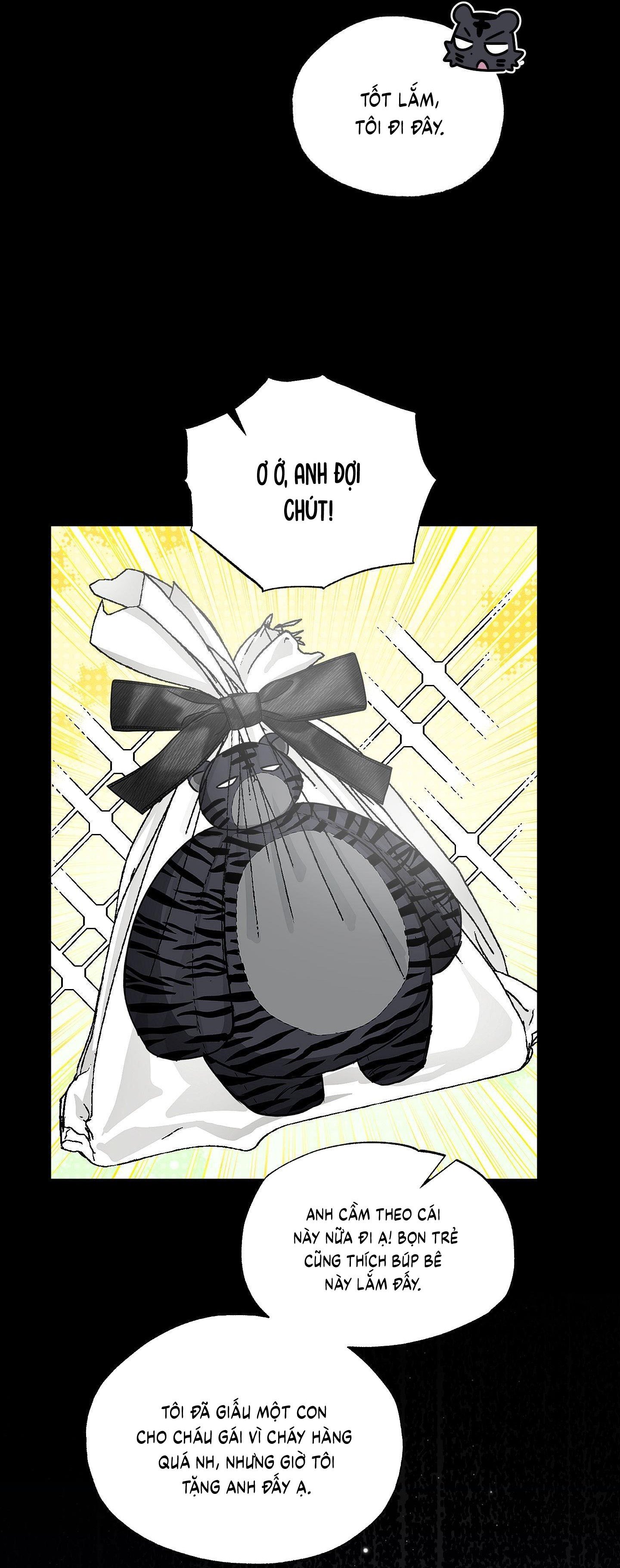 Vân Long Phong Hổ Chap 10 - Next Chap 11