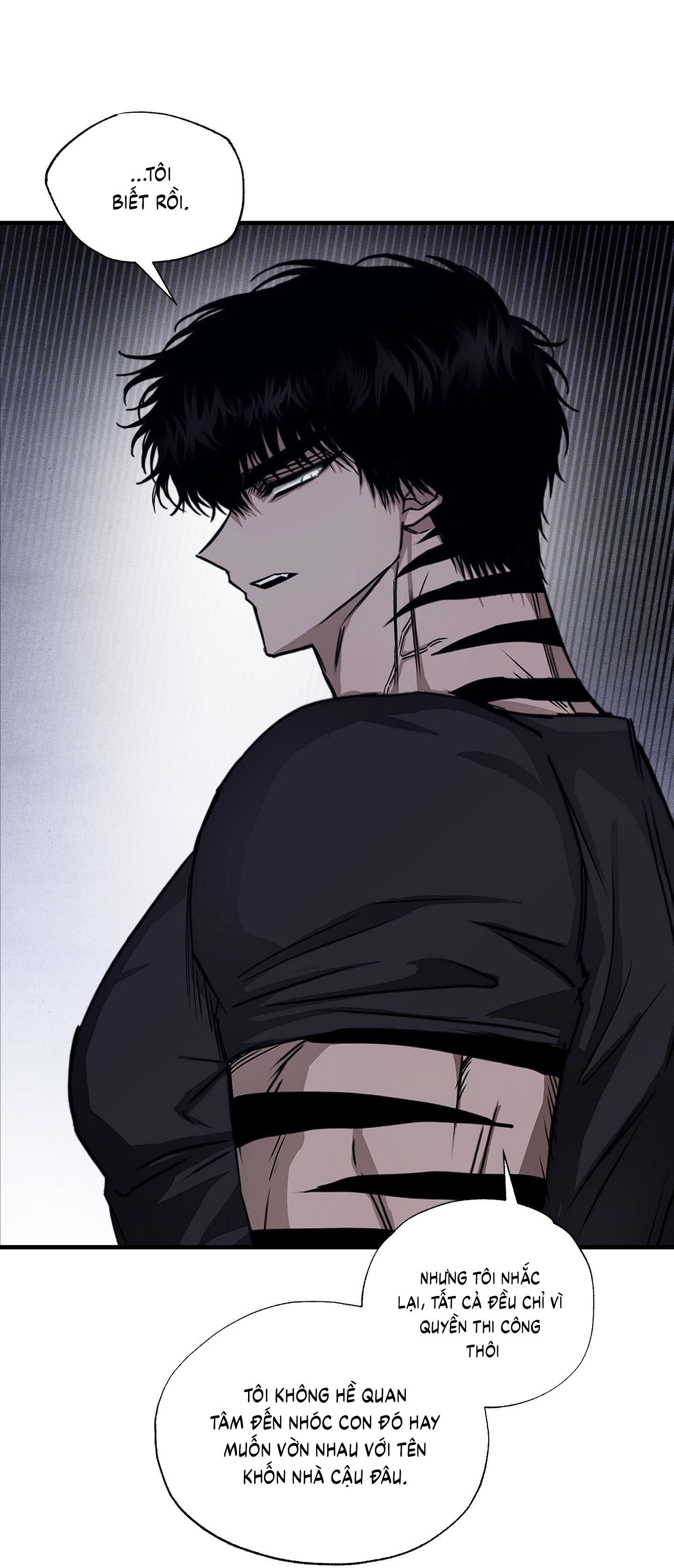 Vân Long Phong Hổ Chap 10 - Next Chap 11