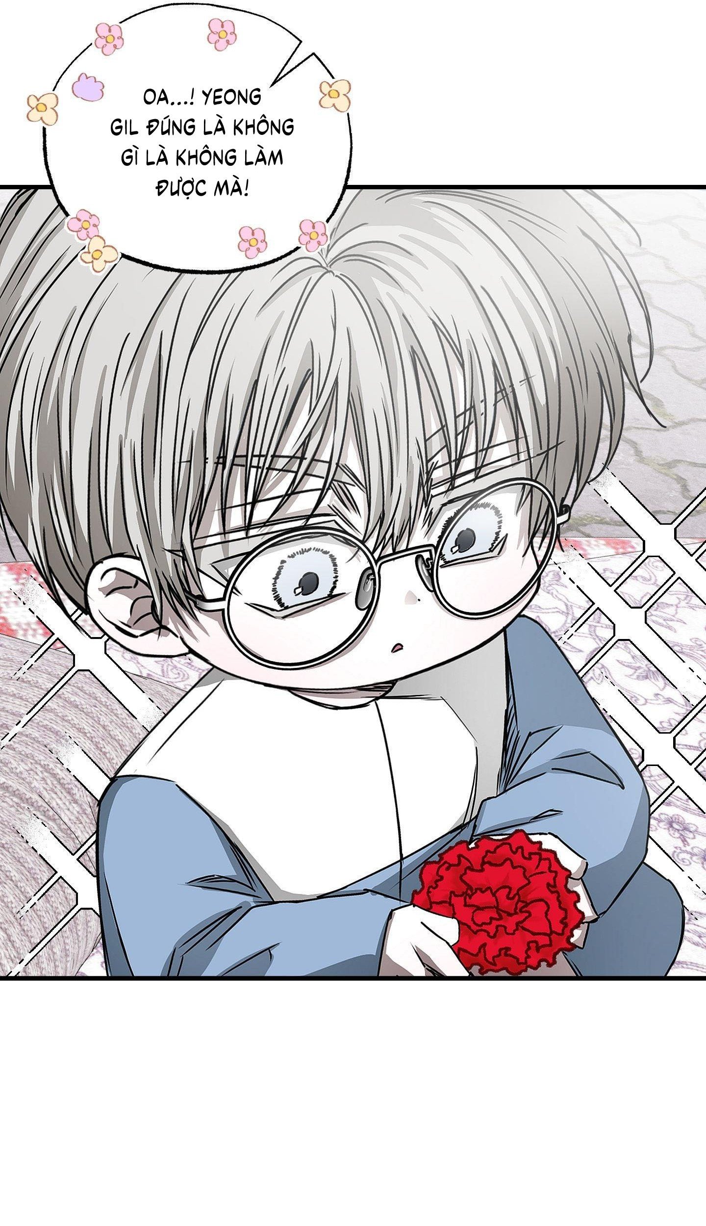 Vân Long Phong Hổ Chap 10 - Next Chap 11