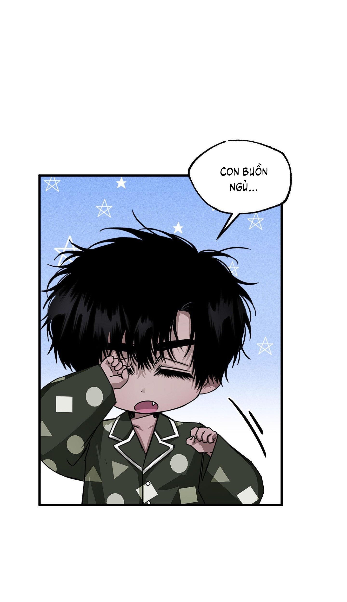 Vân Long Phong Hổ Chap 10 - Next Chap 11