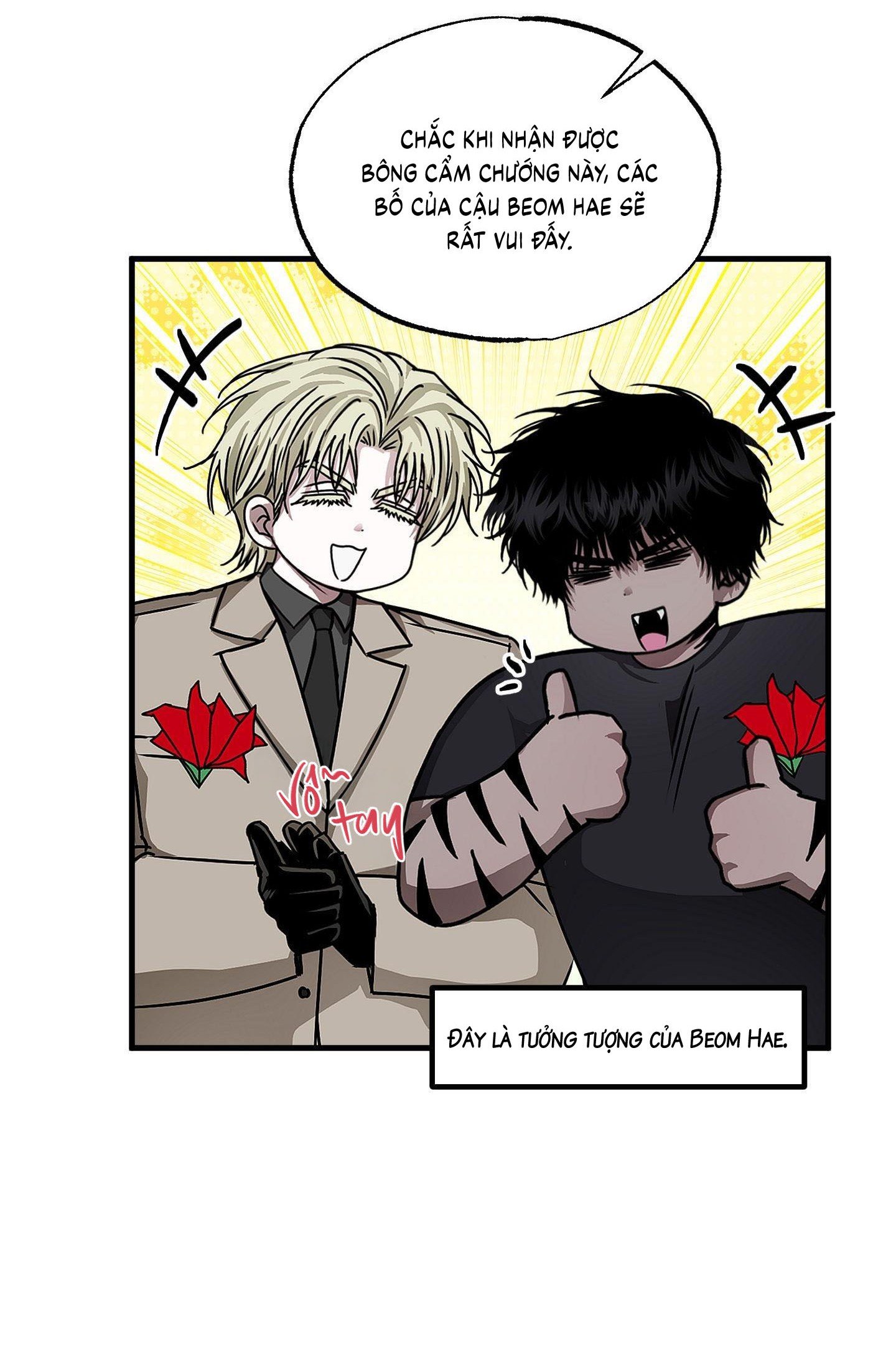 Vân Long Phong Hổ Chap 10 - Next Chap 11