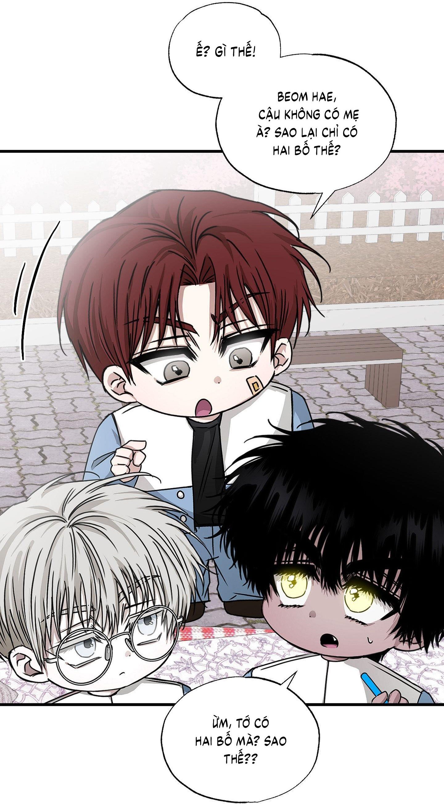 Vân Long Phong Hổ Chap 10 - Next Chap 11