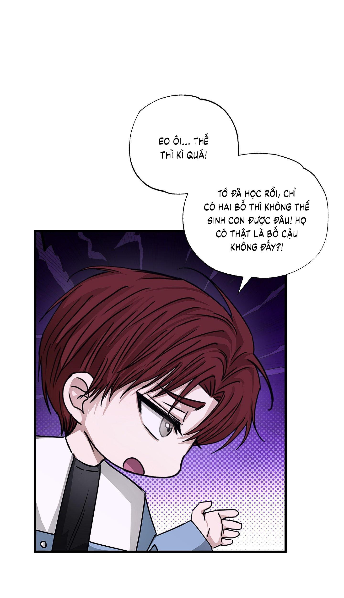 Vân Long Phong Hổ Chap 10 - Next Chap 11