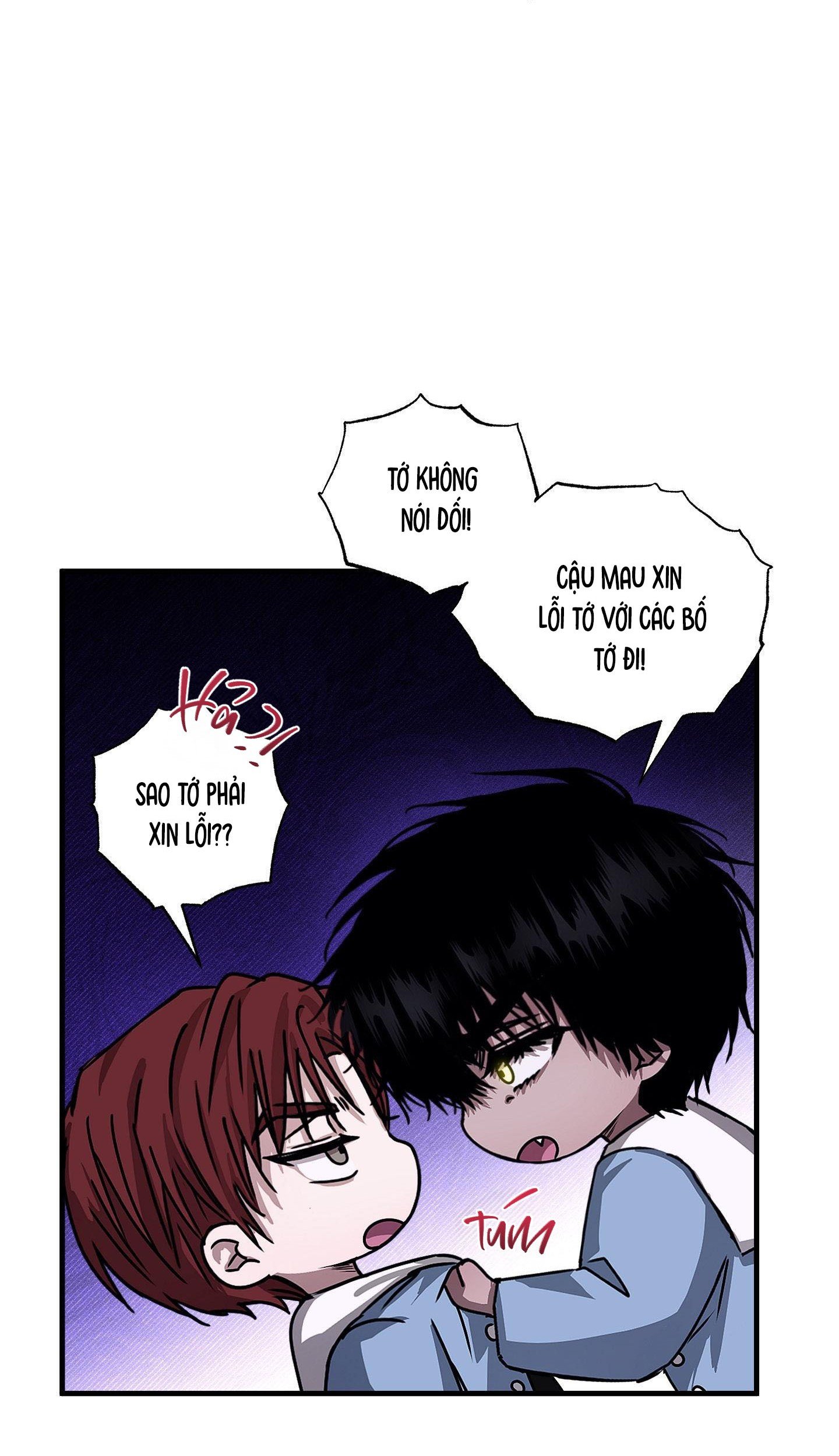 Vân Long Phong Hổ Chap 10 - Next Chap 11