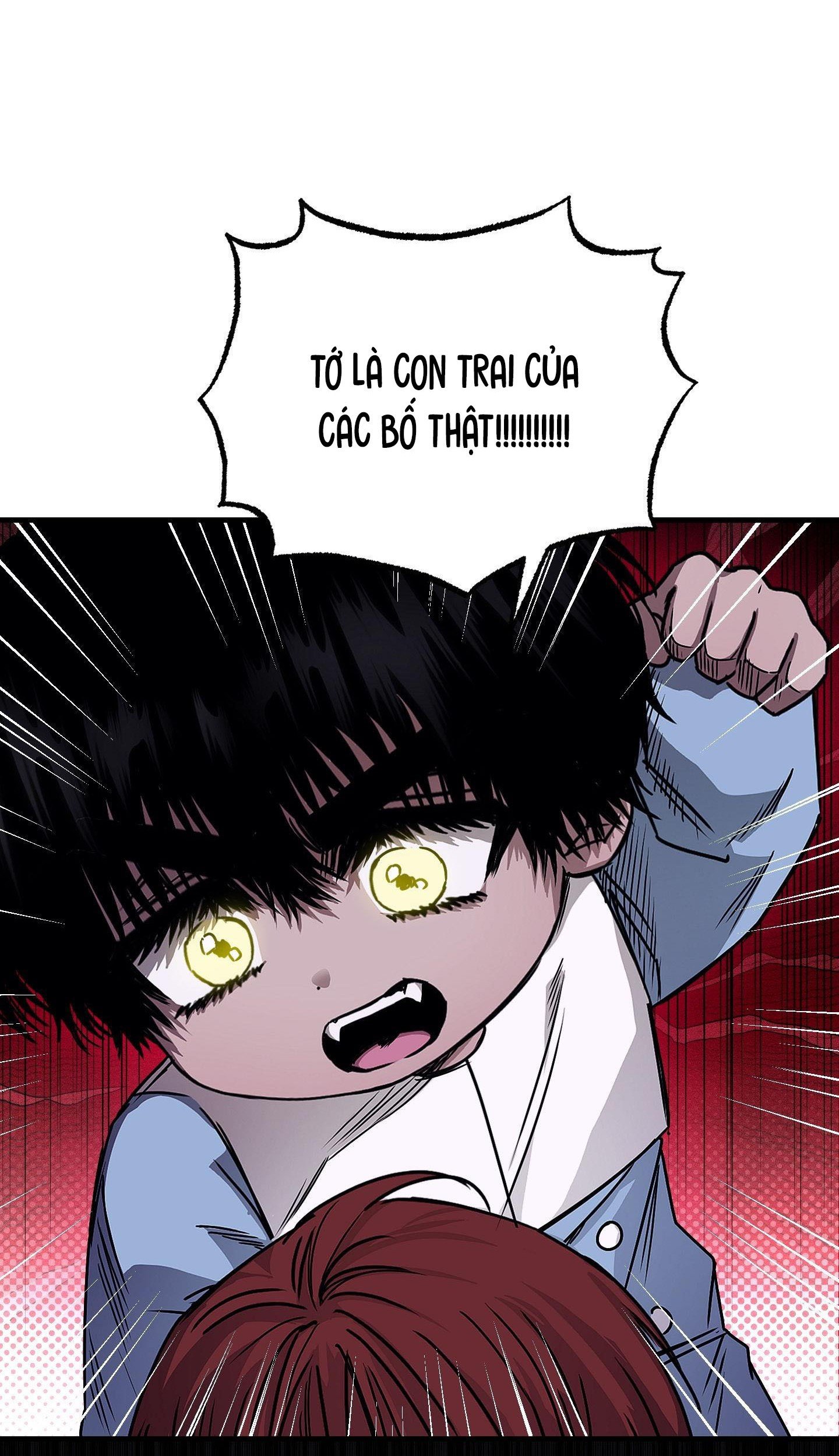 Vân Long Phong Hổ Chap 10 - Next Chap 11