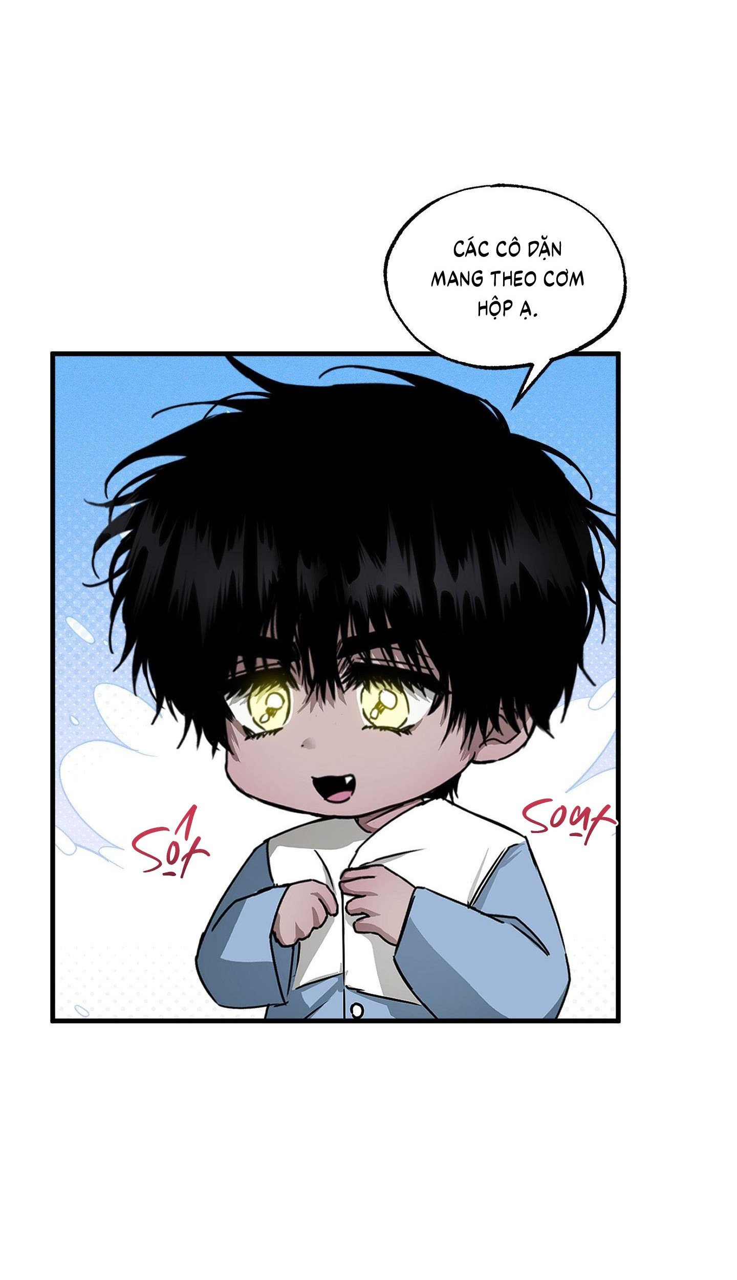 Vân Long Phong Hổ Chap 10 - Next Chap 11