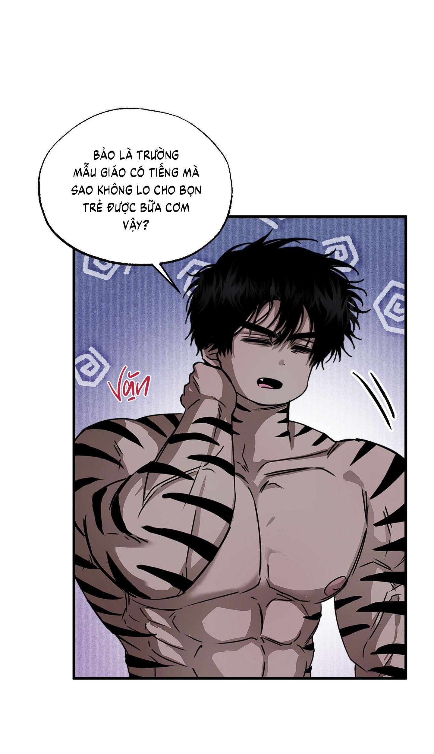 Vân Long Phong Hổ Chap 10 - Next Chap 11