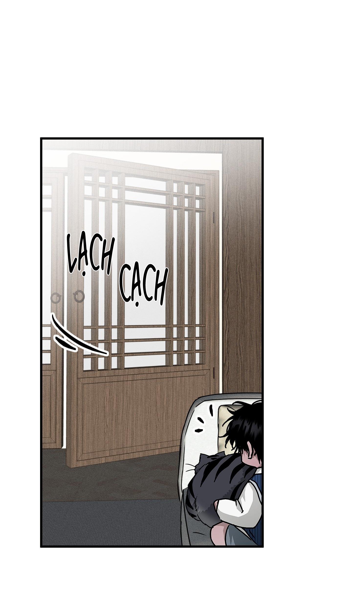 Vân Long Phong Hổ Chap 13 - Next Chap 14