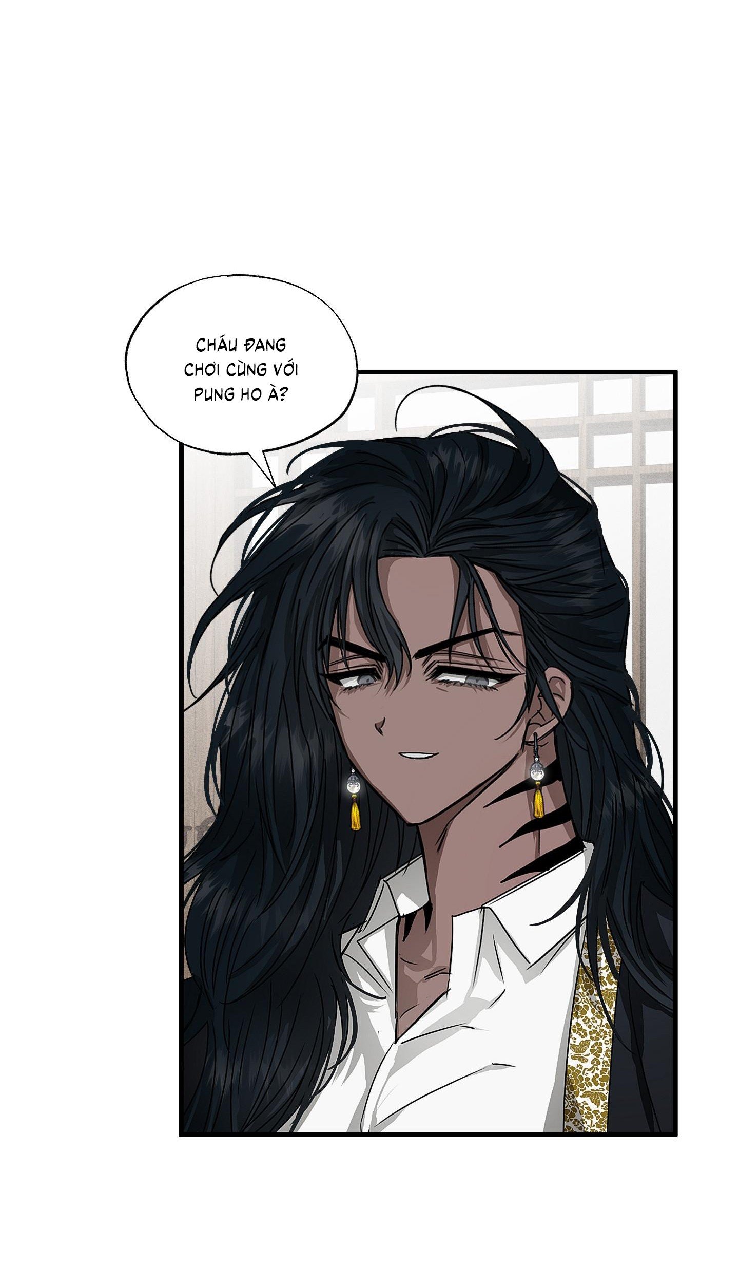 Vân Long Phong Hổ Chap 13 - Next Chap 14