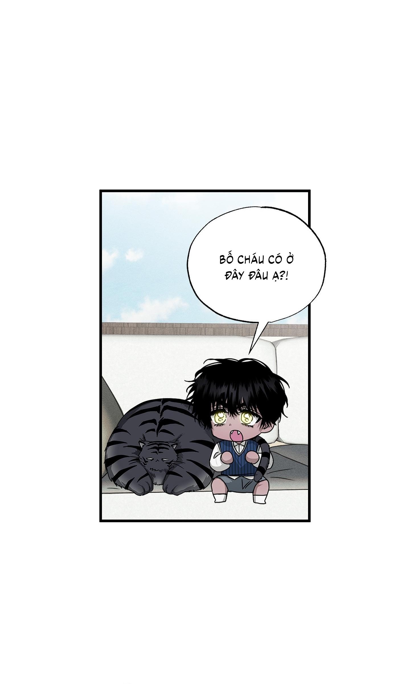 Vân Long Phong Hổ Chap 13 - Next Chap 14