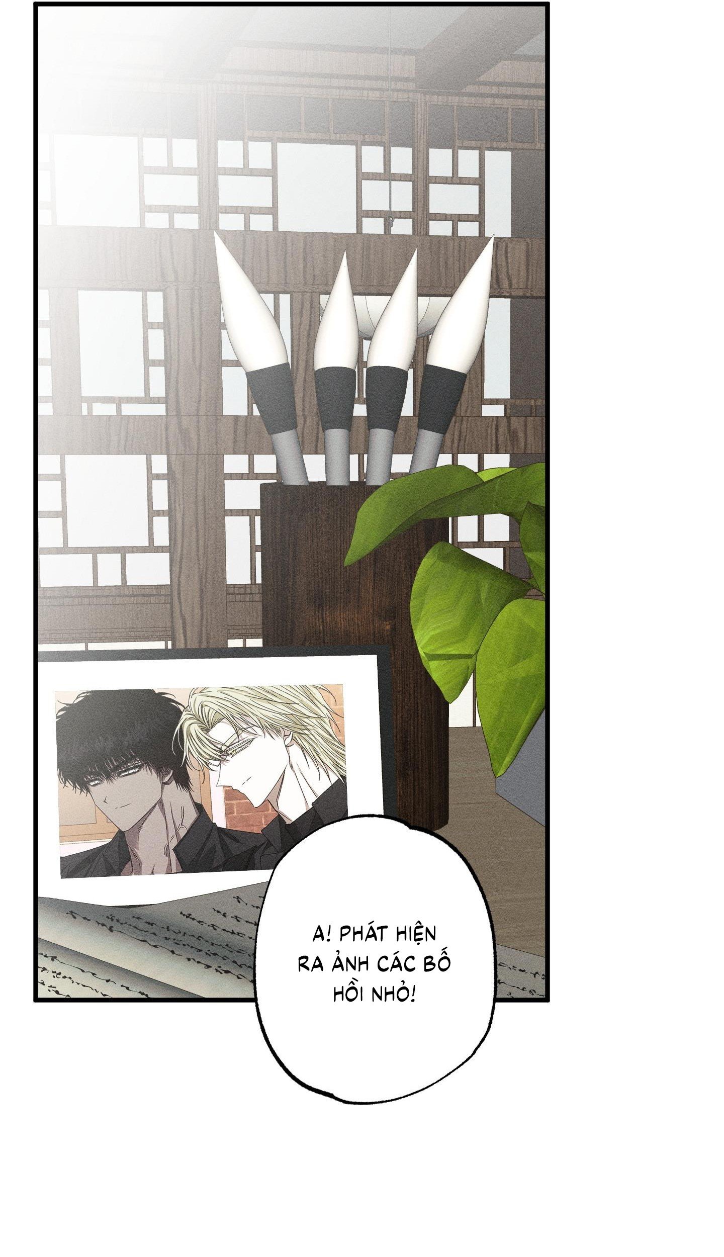 Vân Long Phong Hổ Chap 13 - Next Chap 14