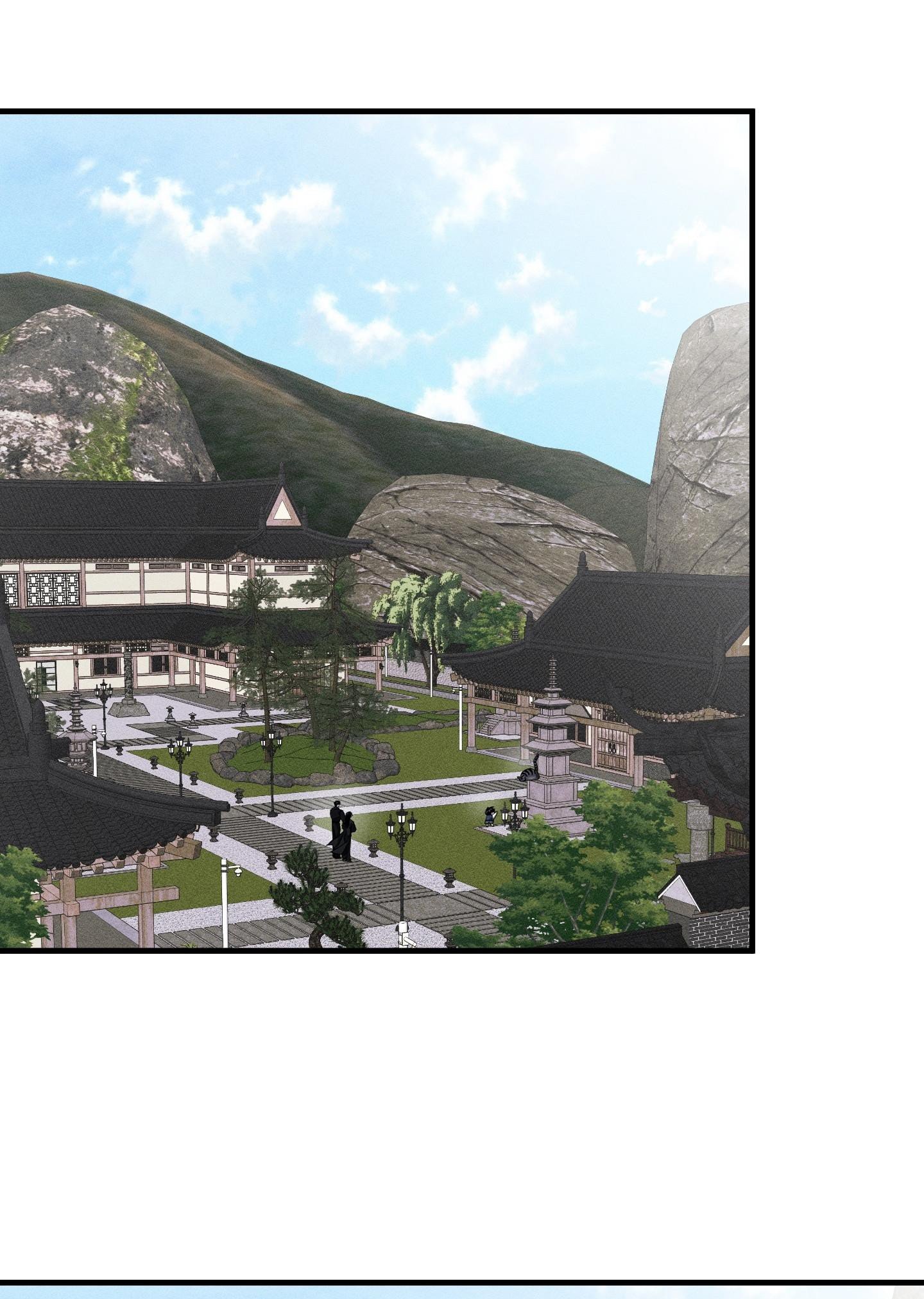 Vân Long Phong Hổ Chap 13 - Next Chap 14