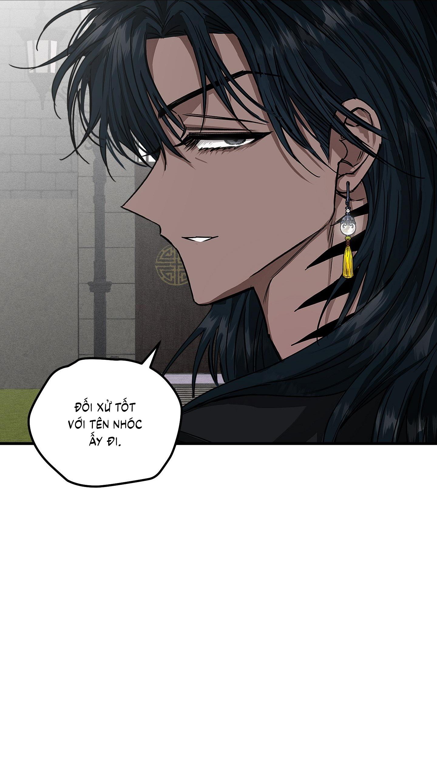 Vân Long Phong Hổ Chap 13 - Next Chap 14