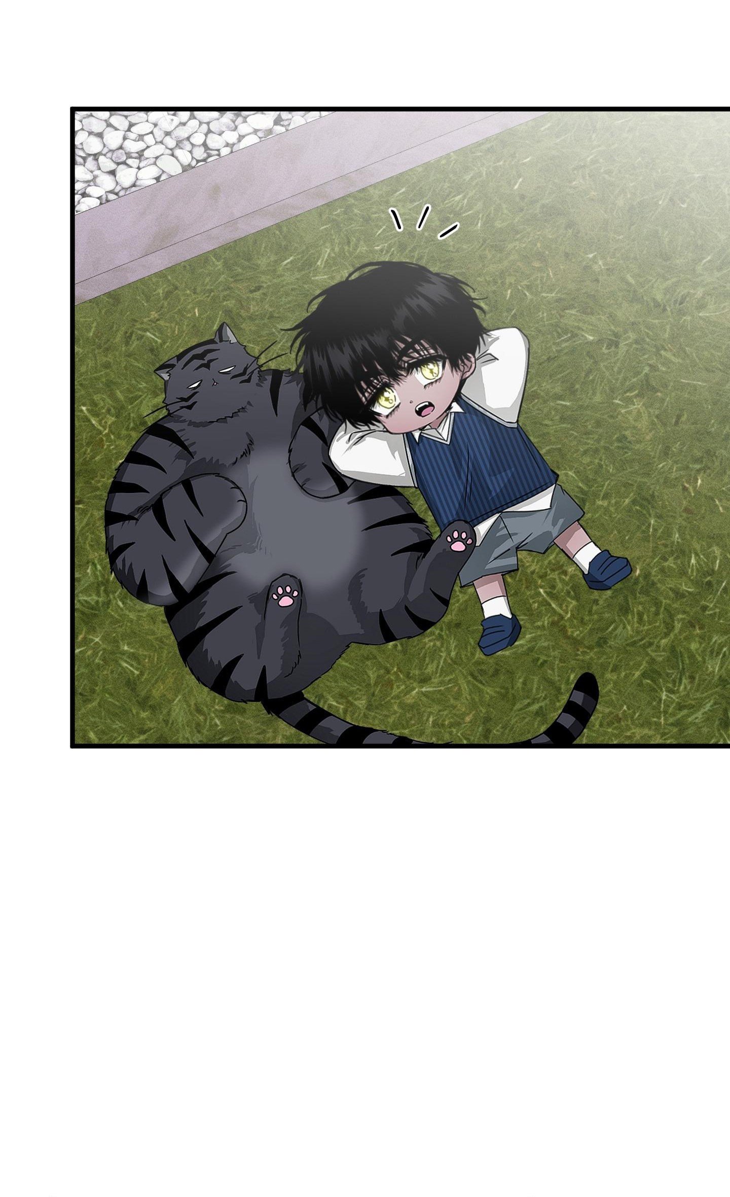Vân Long Phong Hổ Chap 13 - Next Chap 14