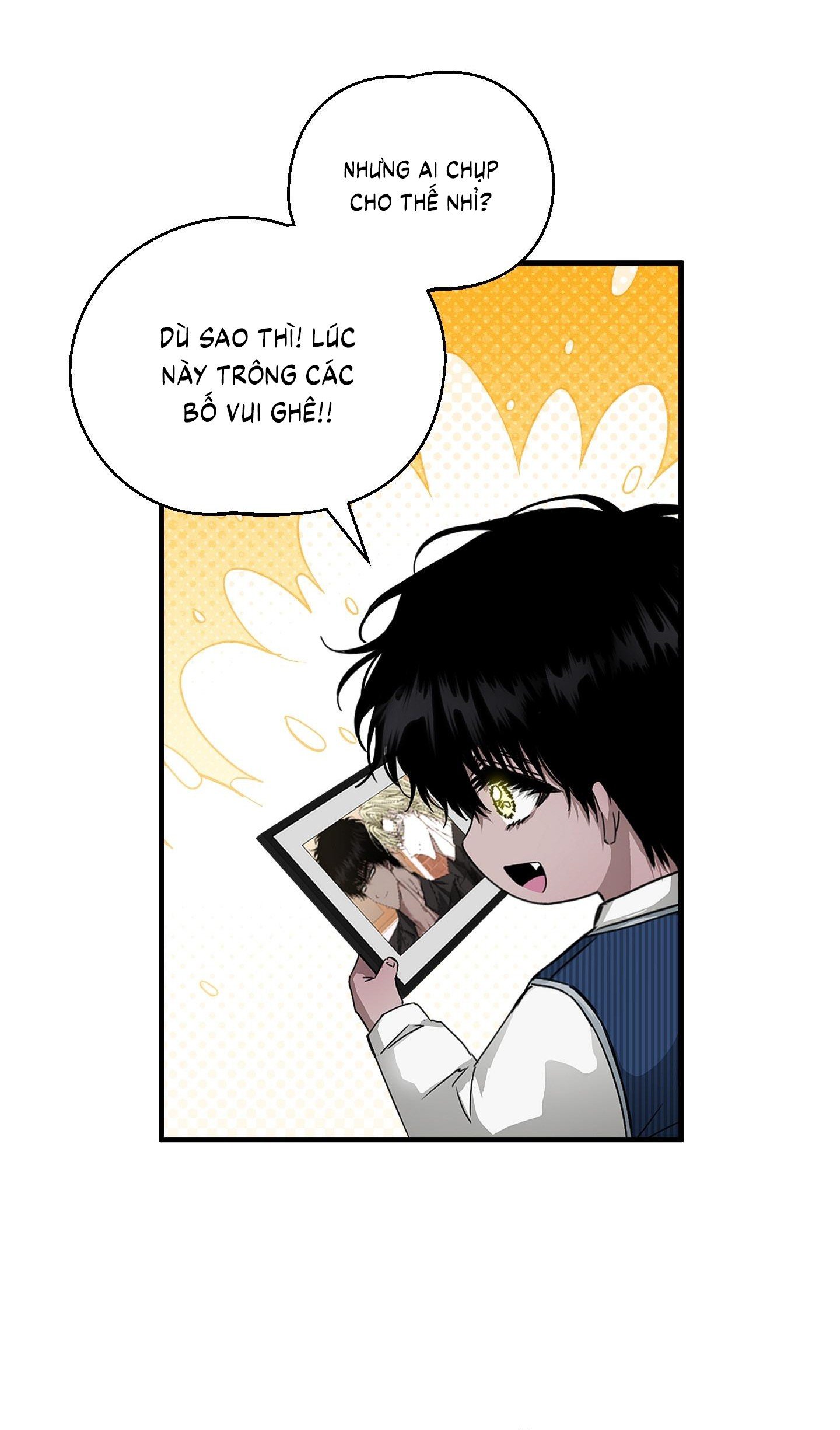 Vân Long Phong Hổ Chap 13 - Next Chap 14