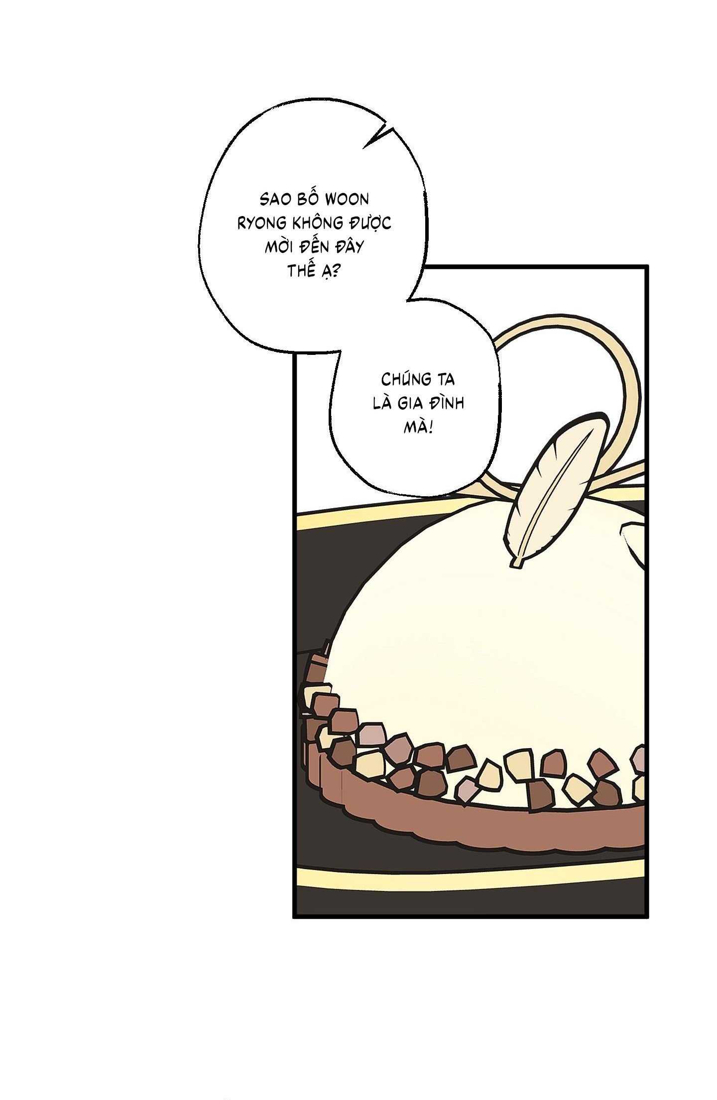 Vân Long Phong Hổ Chap 13 - Next Chap 14