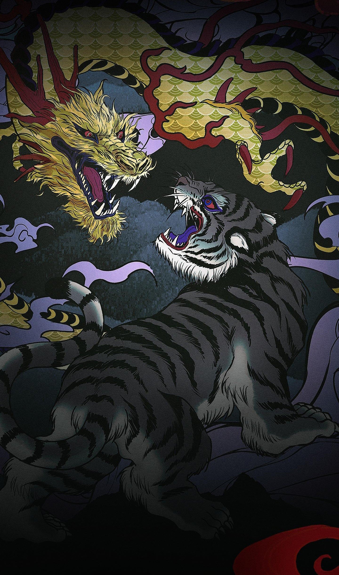 Vân Long Phong Hổ Chap 13 - Next Chap 14