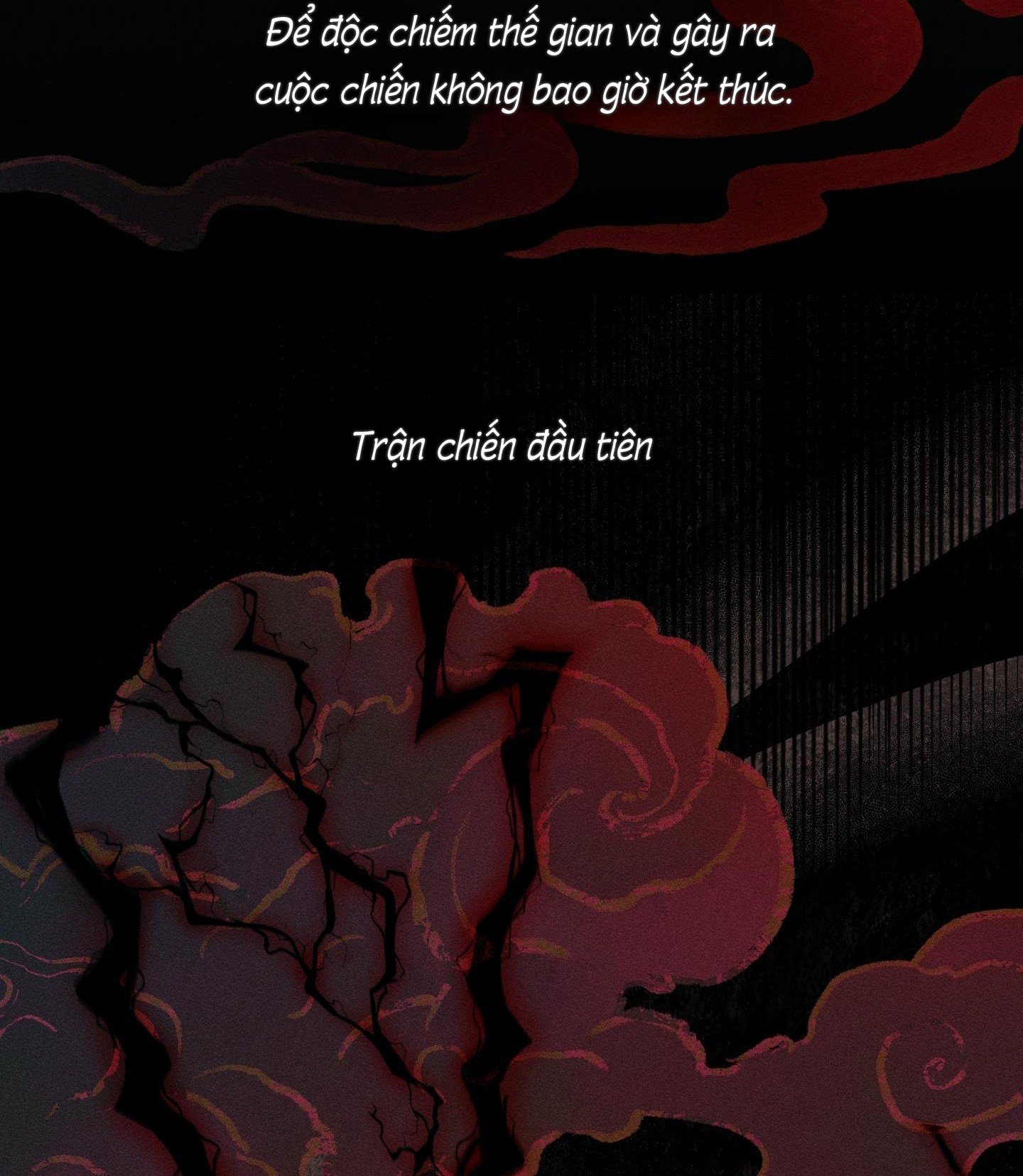 Vân Long Phong Hổ Chap 13 - Next Chap 14