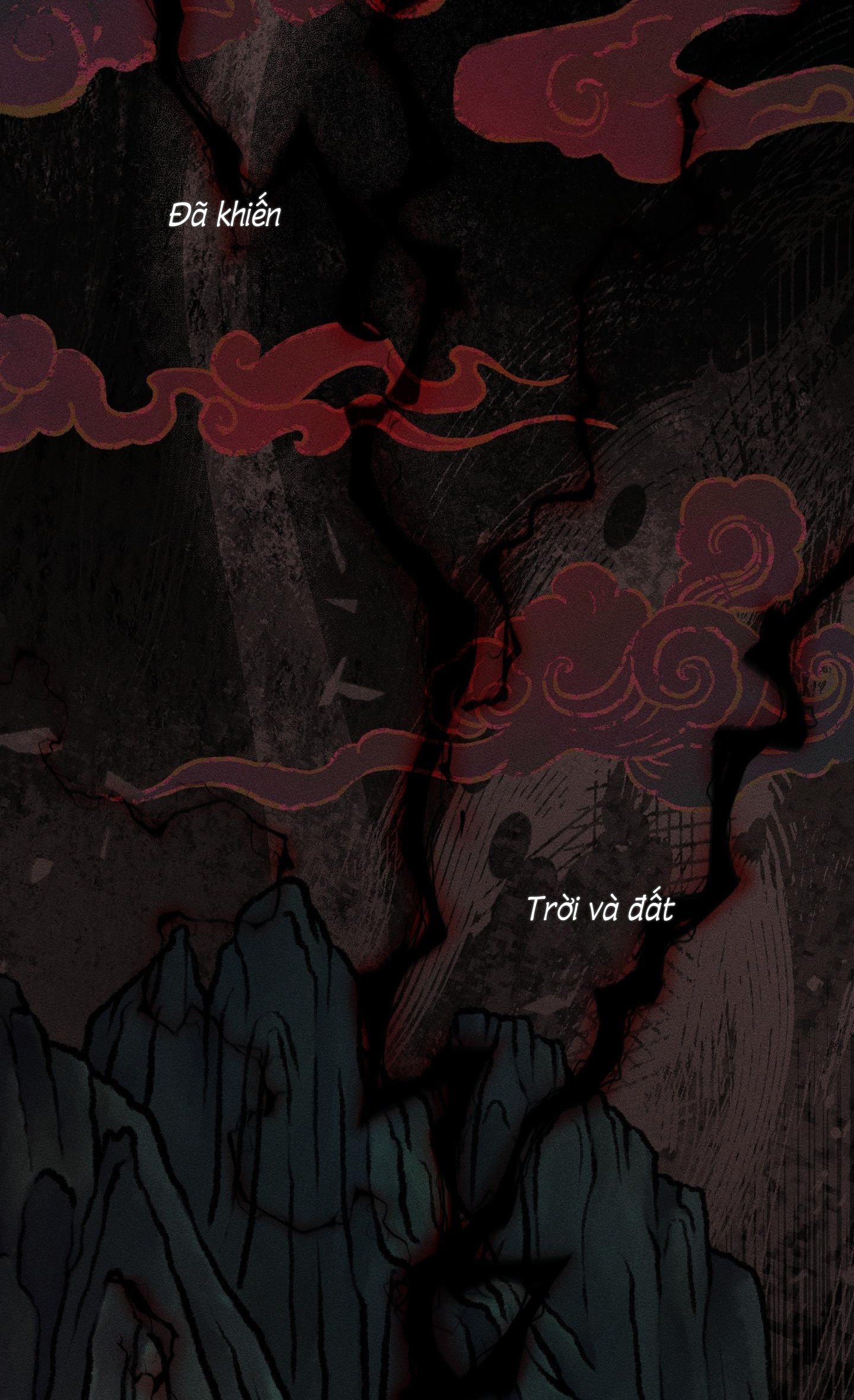 Vân Long Phong Hổ Chap 13 - Next Chap 14