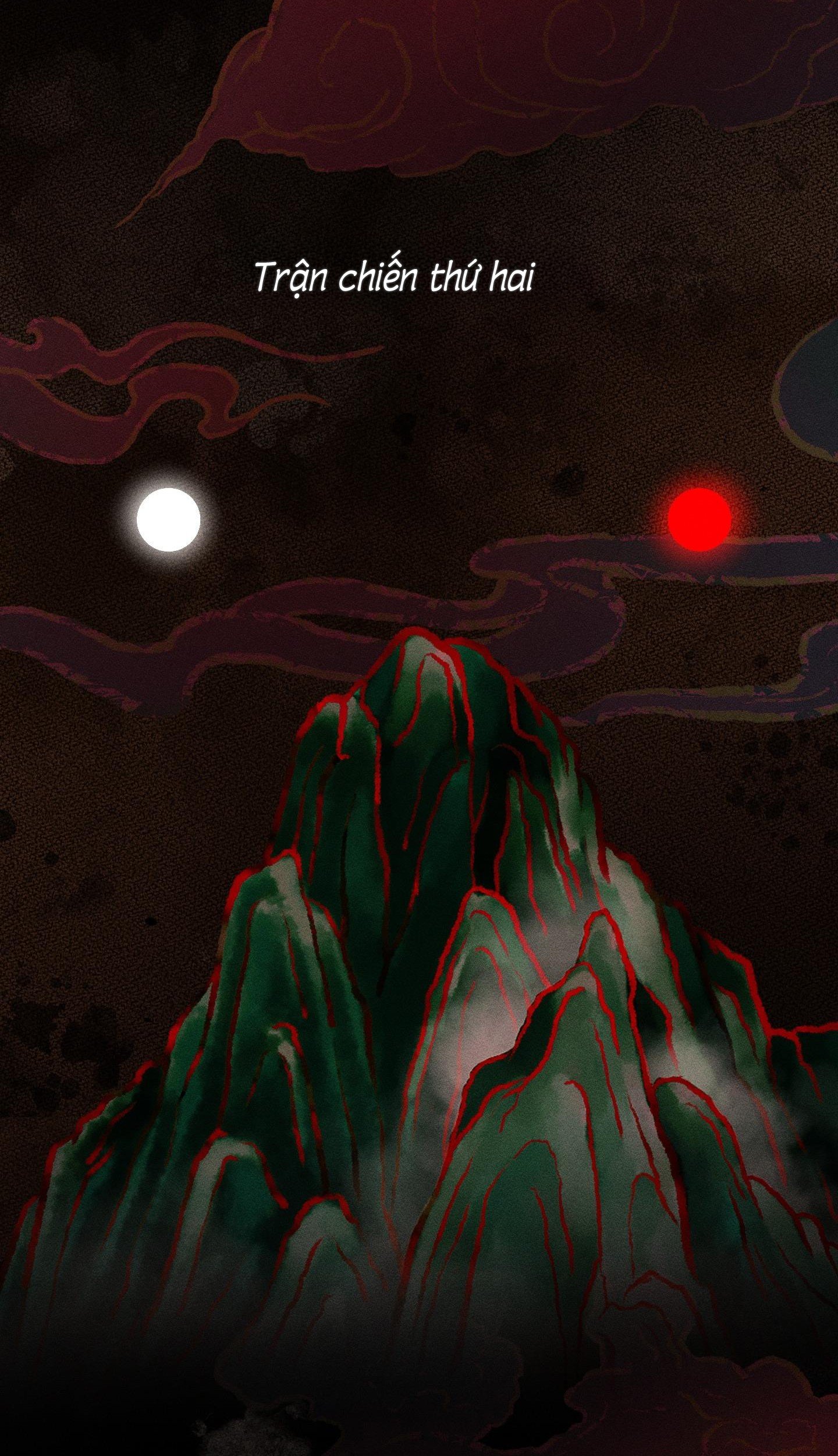 Vân Long Phong Hổ Chap 13 - Next Chap 14