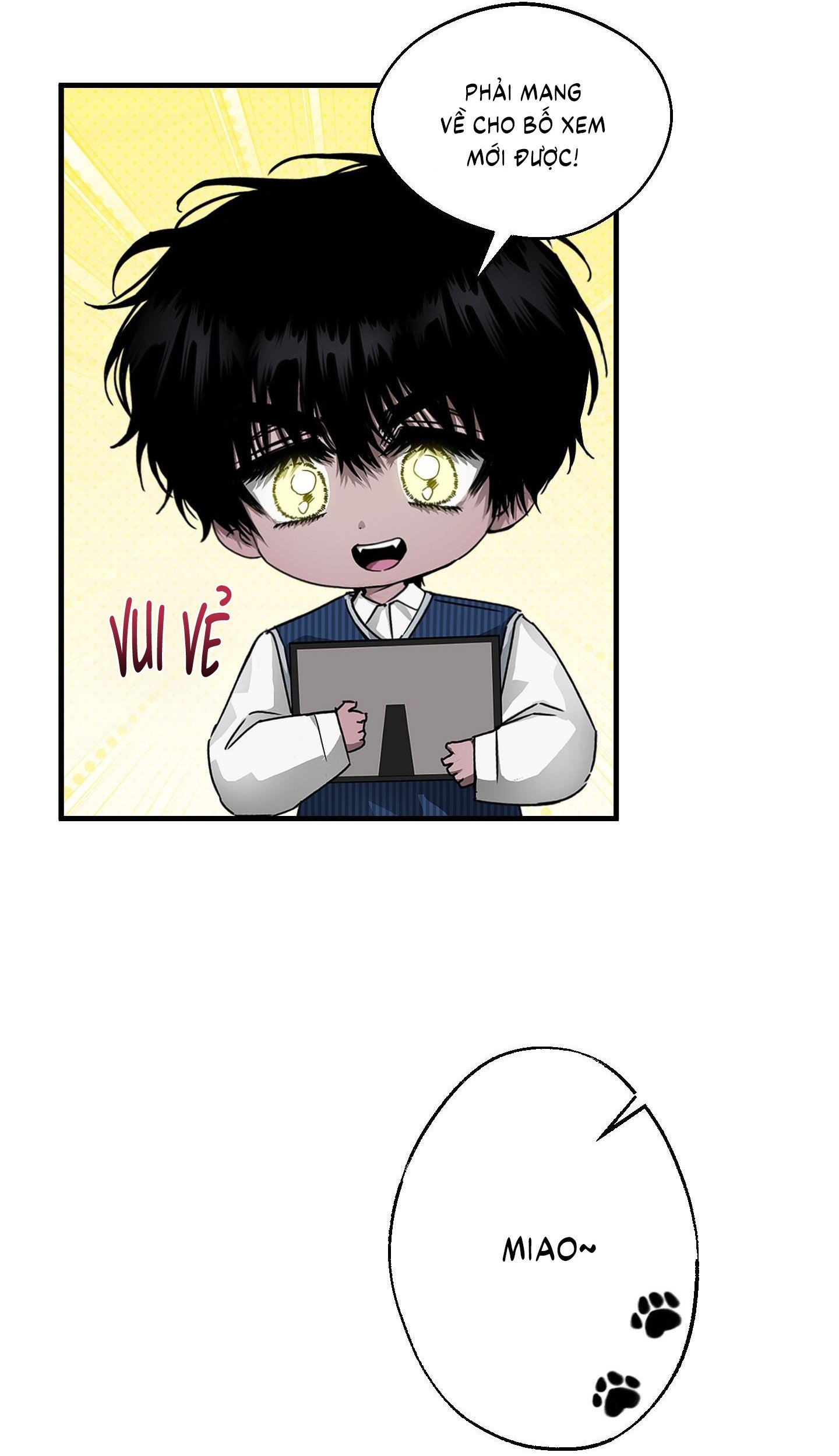 Vân Long Phong Hổ Chap 13 - Next Chap 14