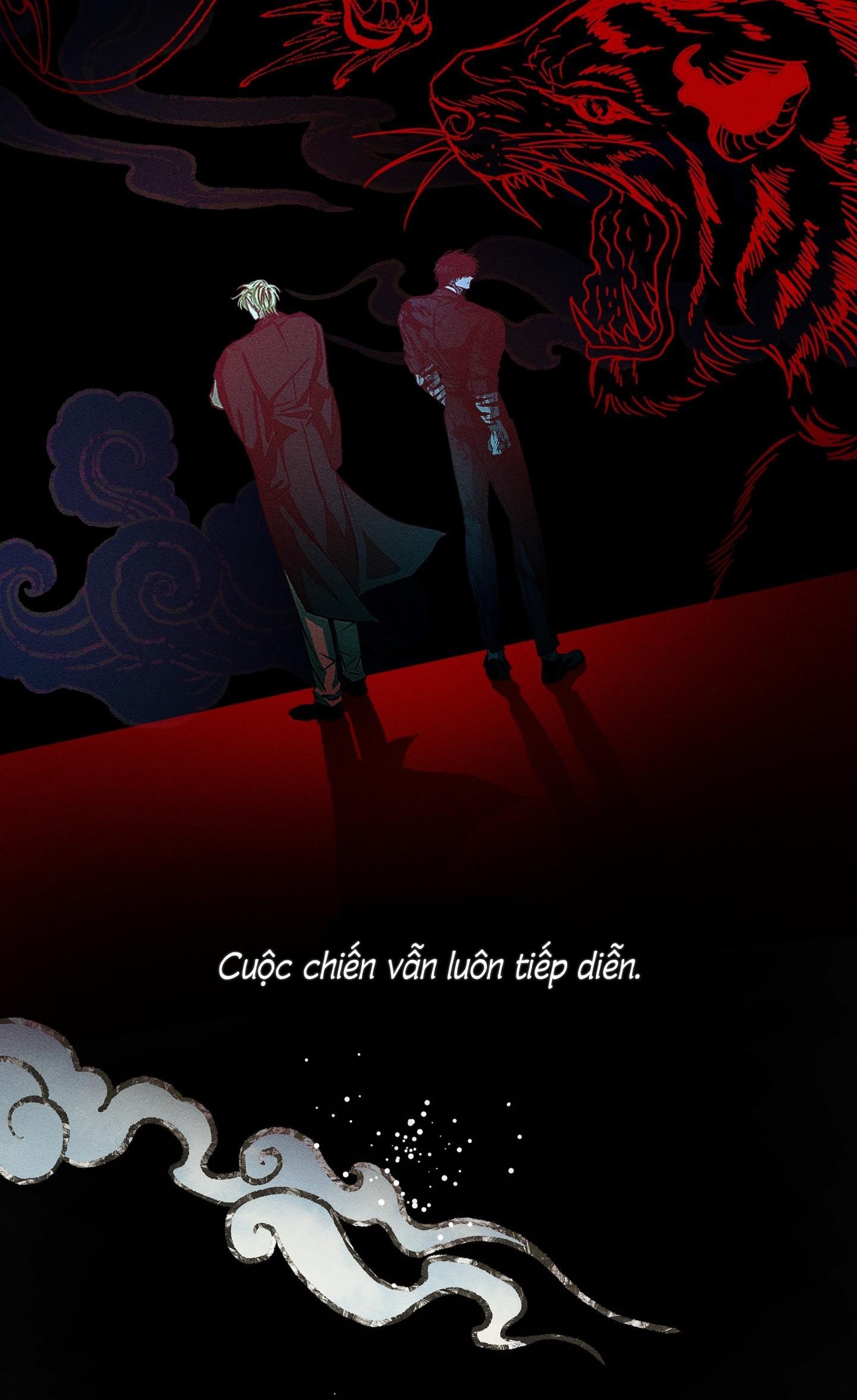 Vân Long Phong Hổ Chap 13 - Next Chap 14