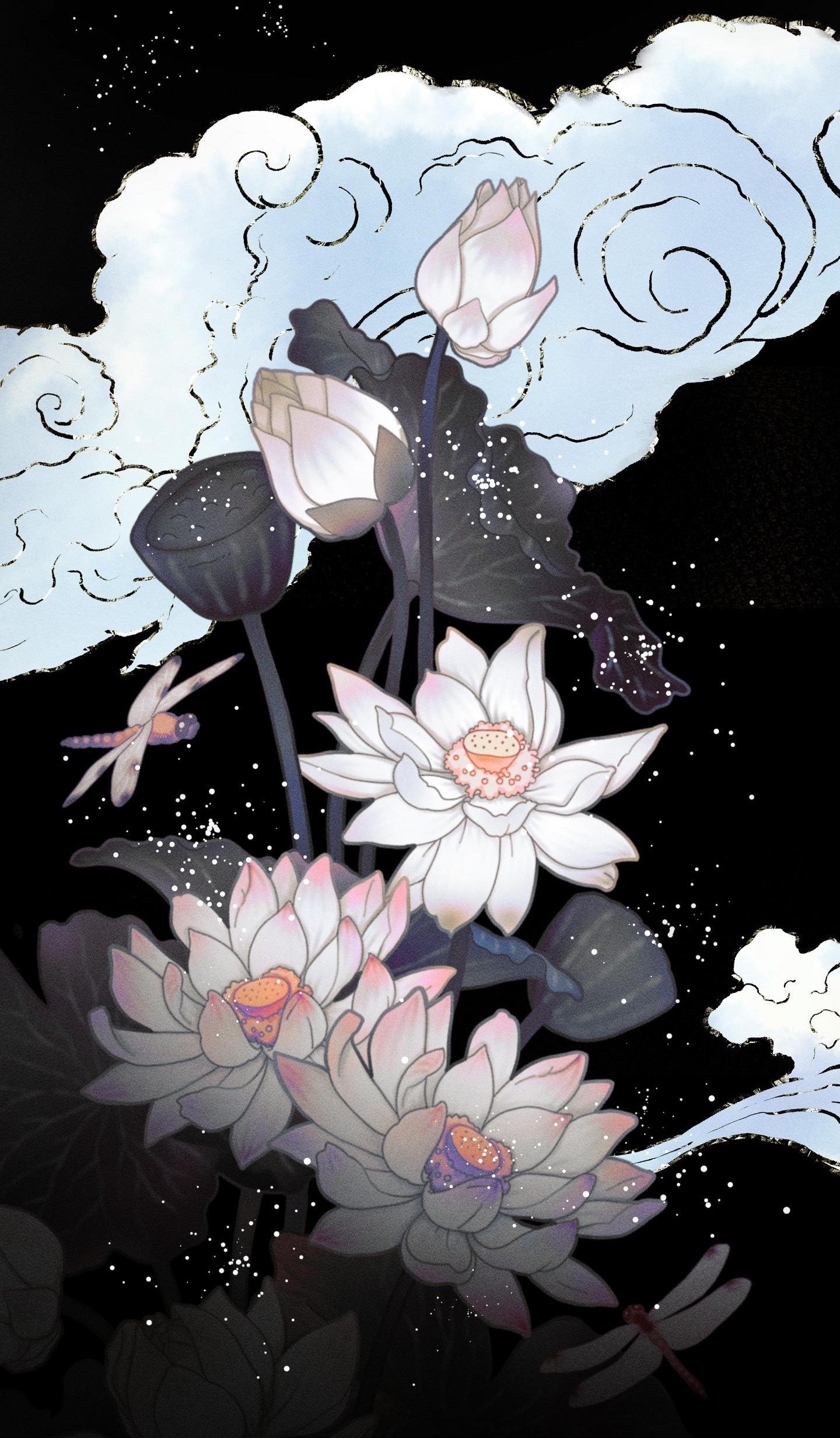 Vân Long Phong Hổ Chap 13 - Next Chap 14