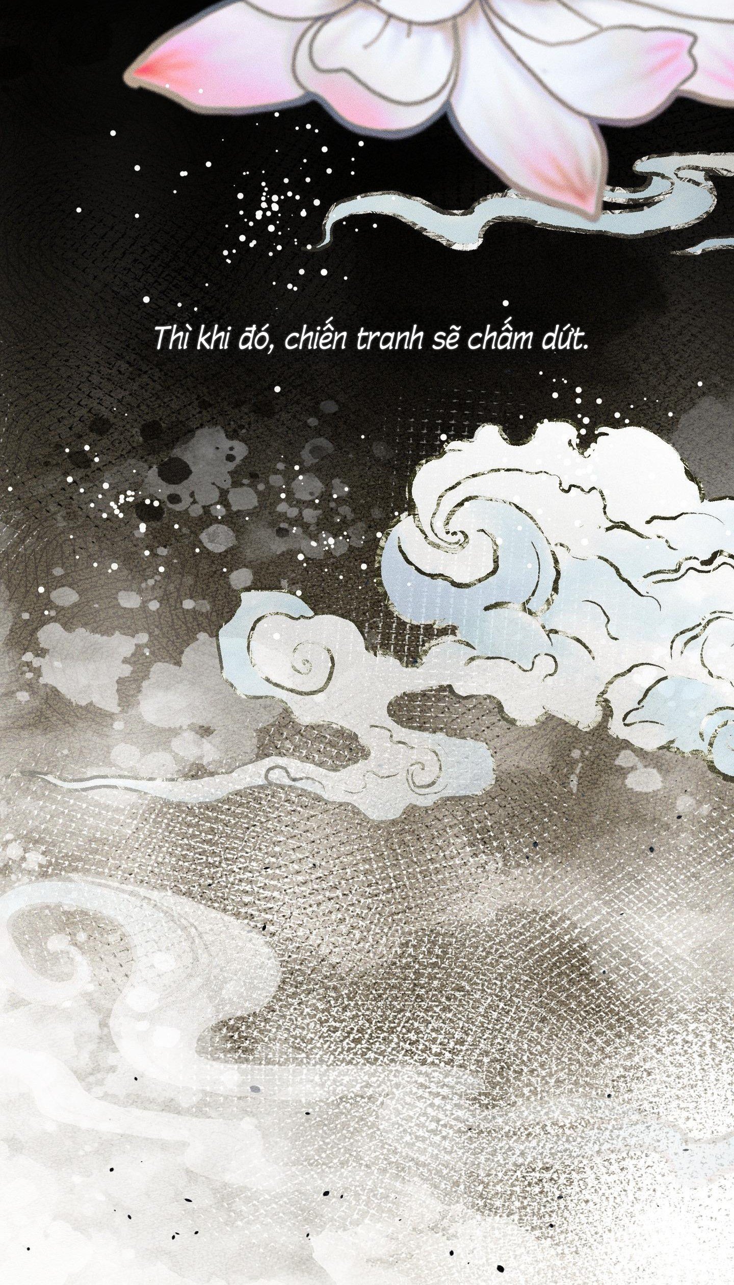 Vân Long Phong Hổ Chap 13 - Next Chap 14