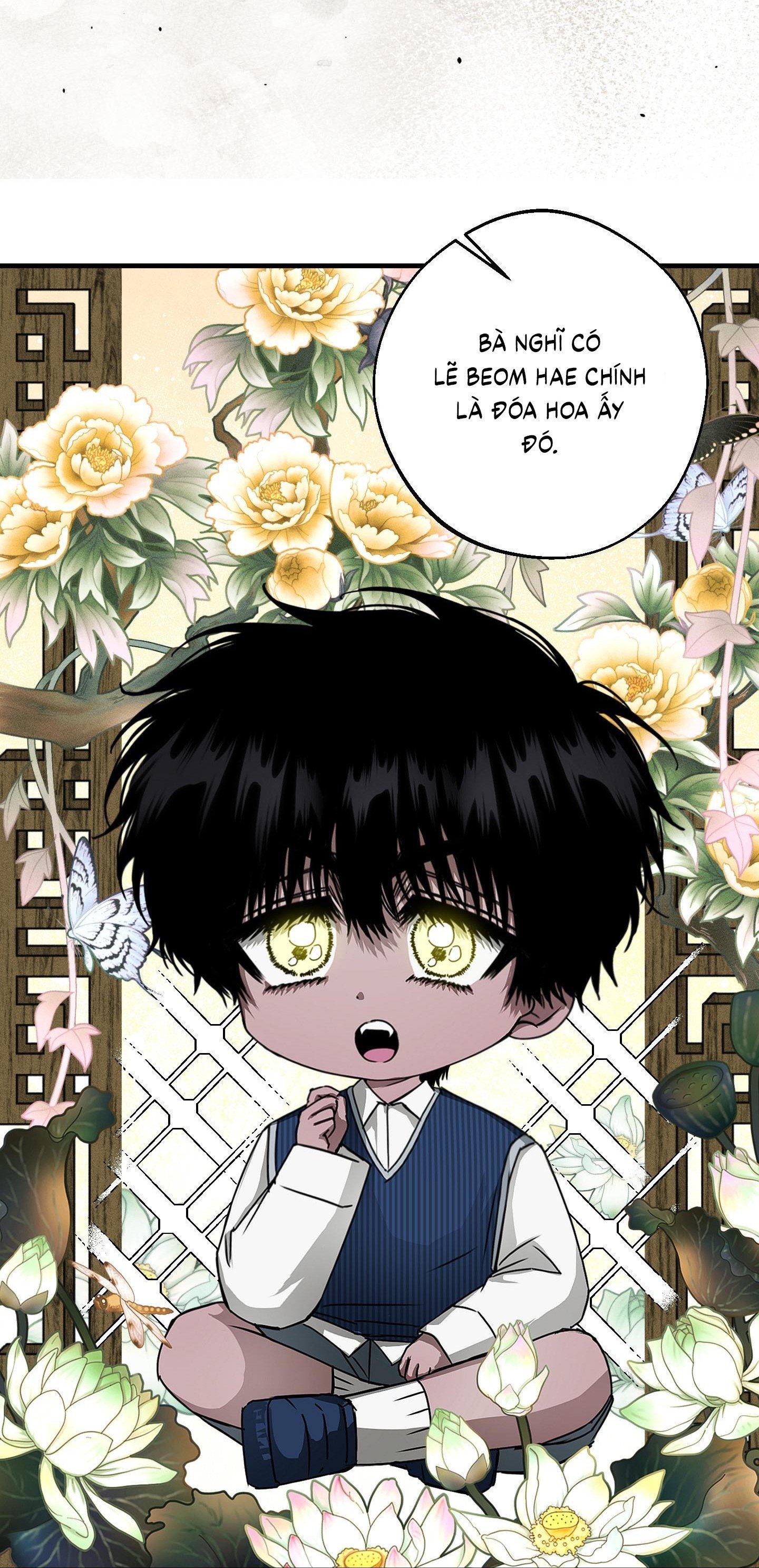Vân Long Phong Hổ Chap 13 - Next Chap 14