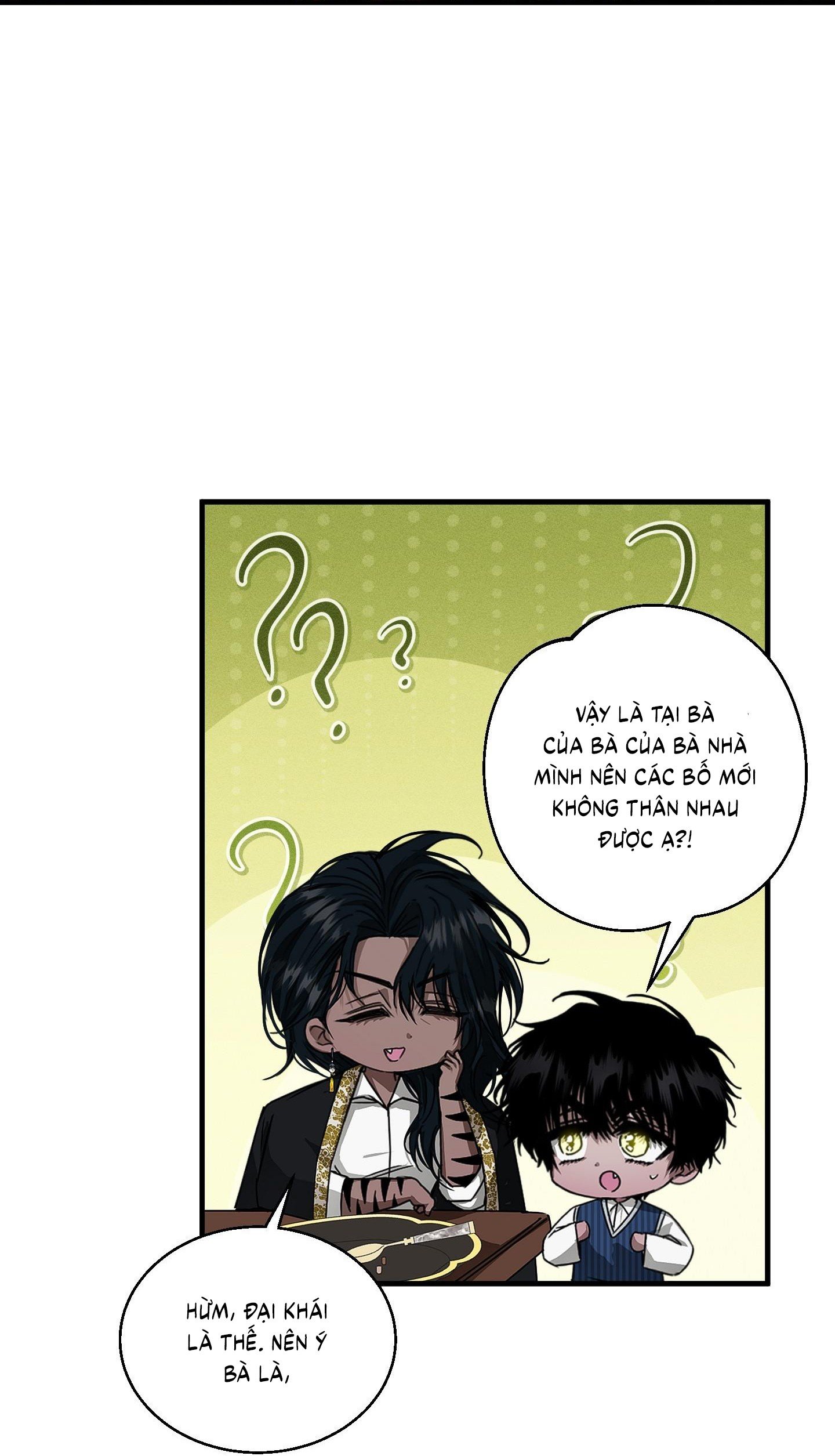 Vân Long Phong Hổ Chap 13 - Next Chap 14