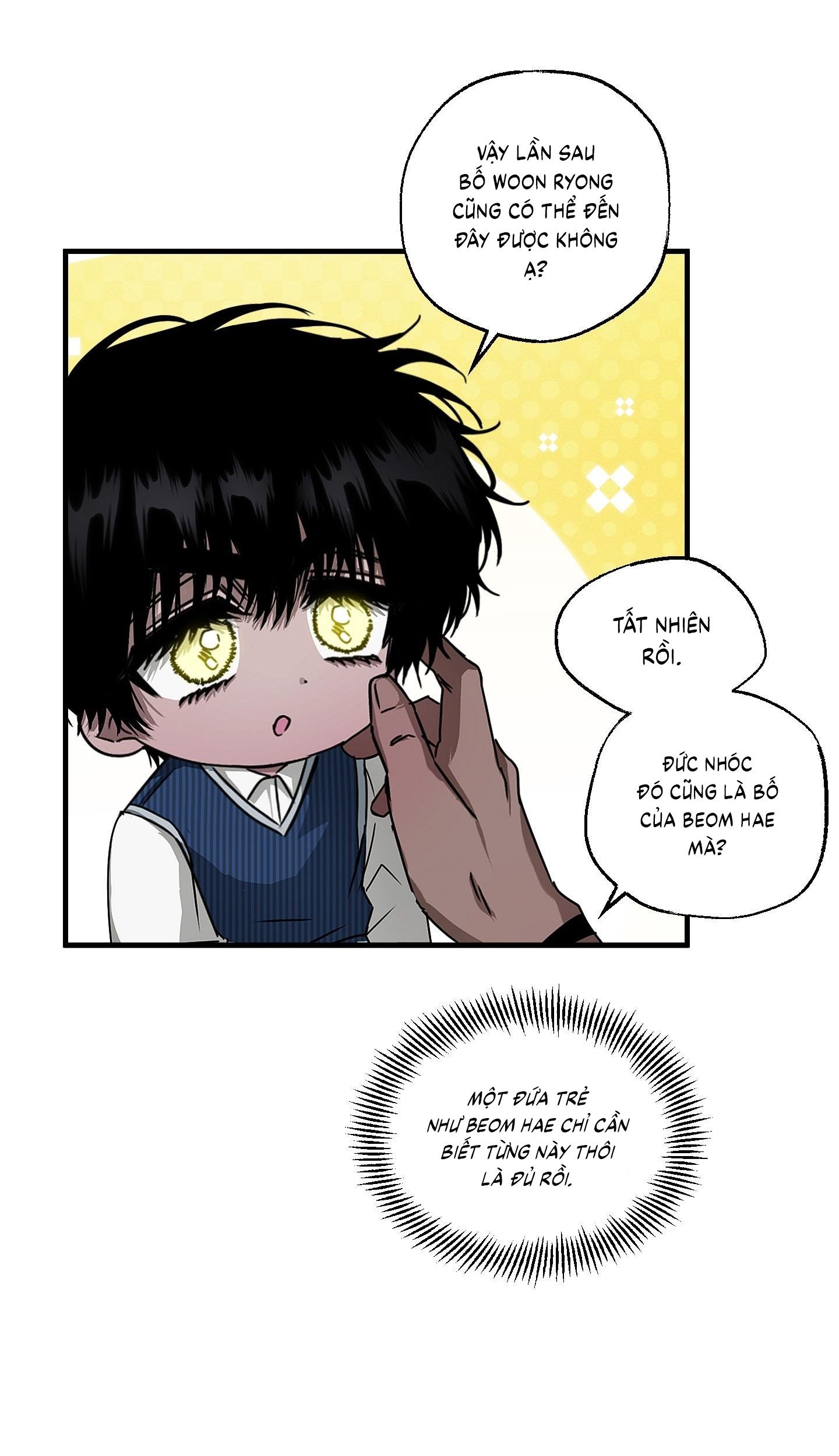 Vân Long Phong Hổ Chap 13 - Next Chap 14